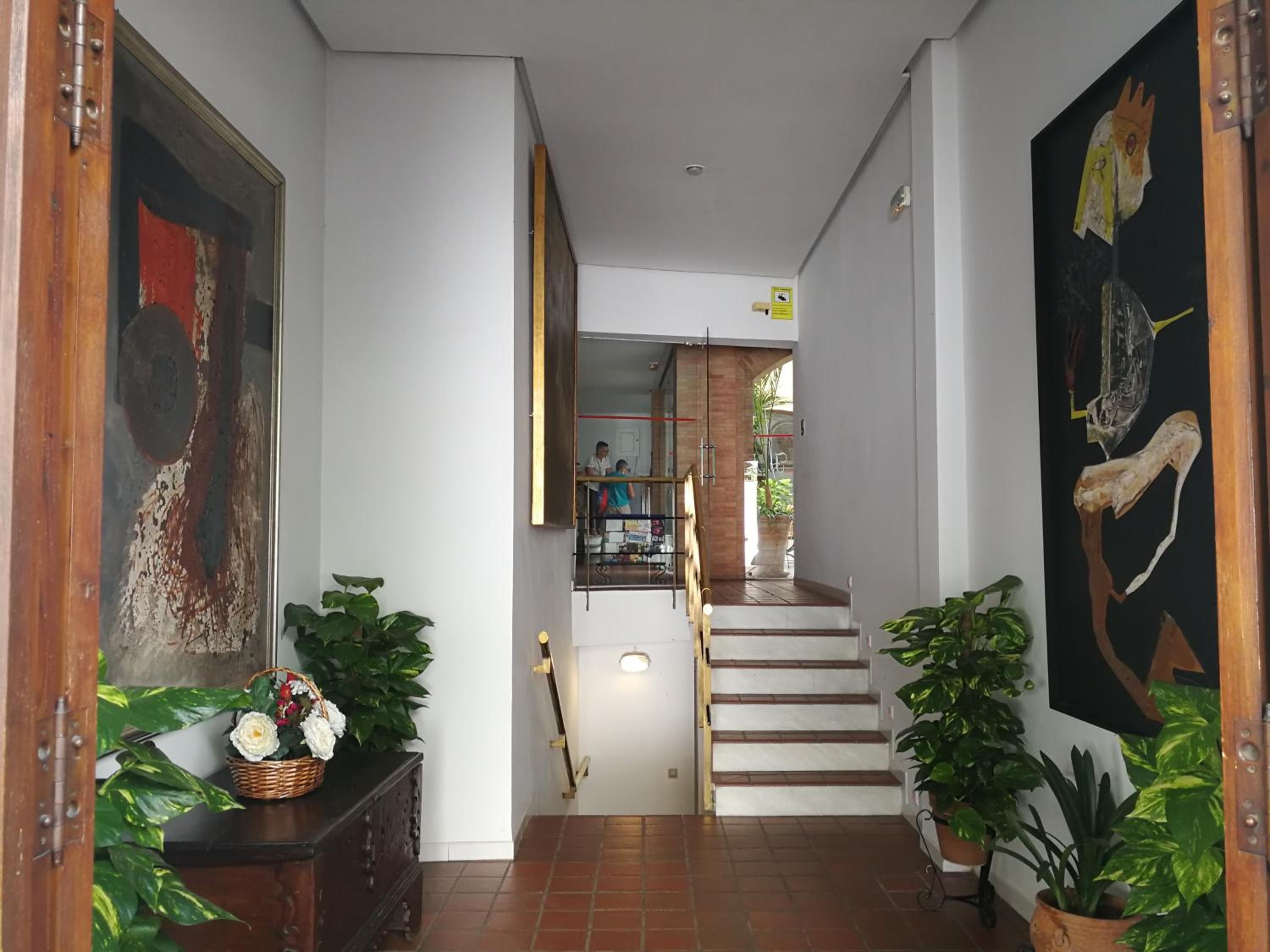 Foto de Hotel Maestre