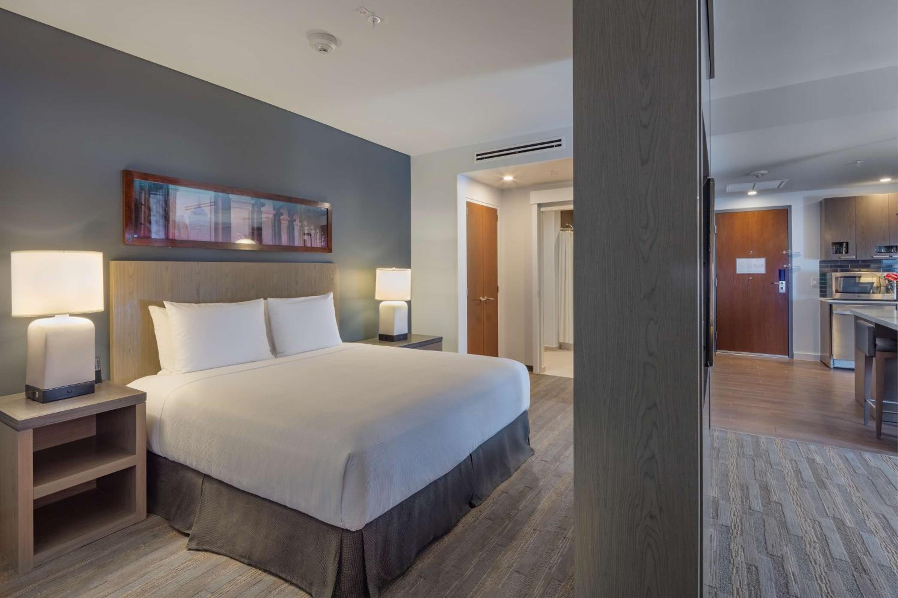 Foto de Hyatt House Mexico City Santa Fe