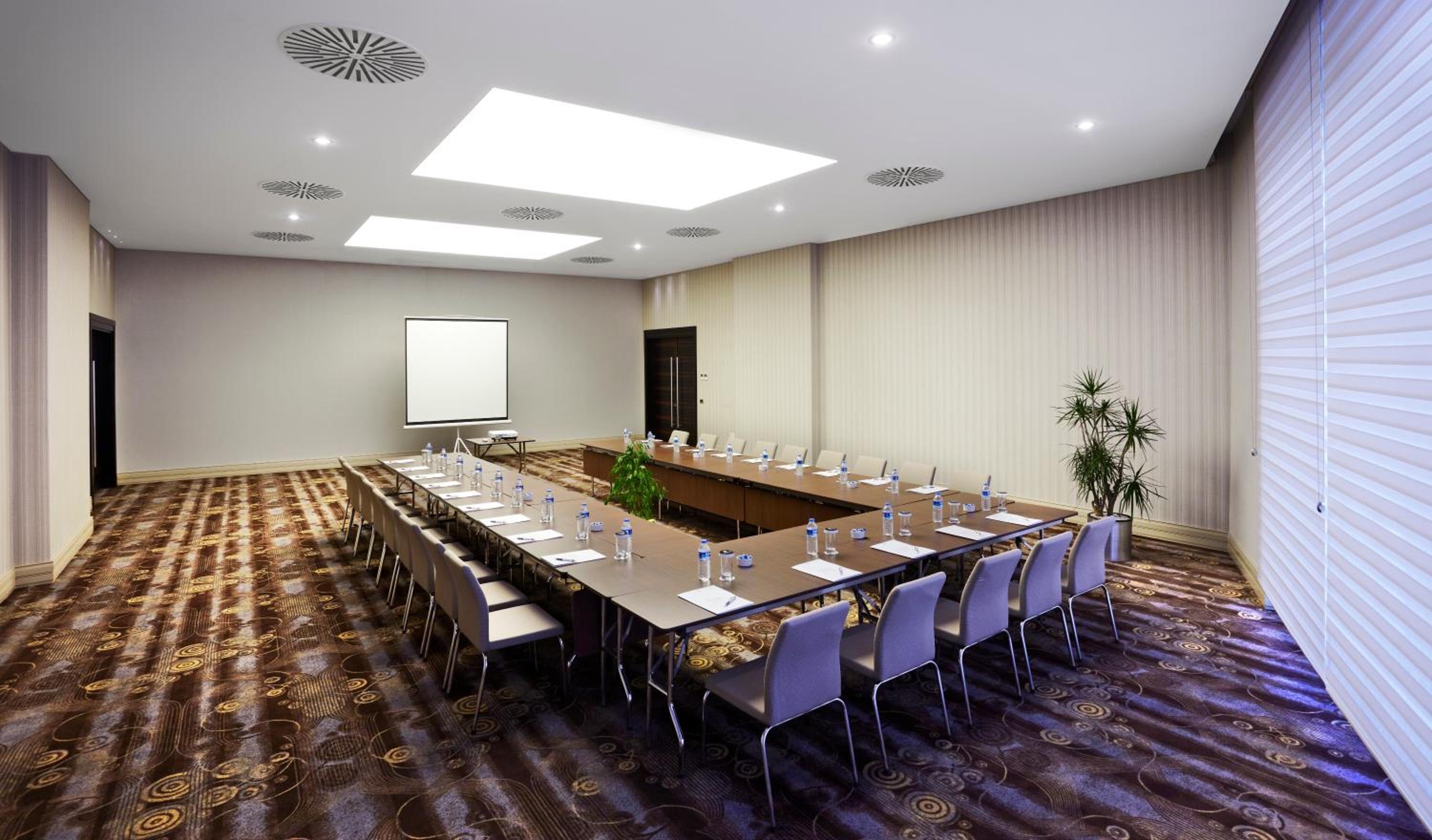 Foto de Istanbul Gonen Hotel