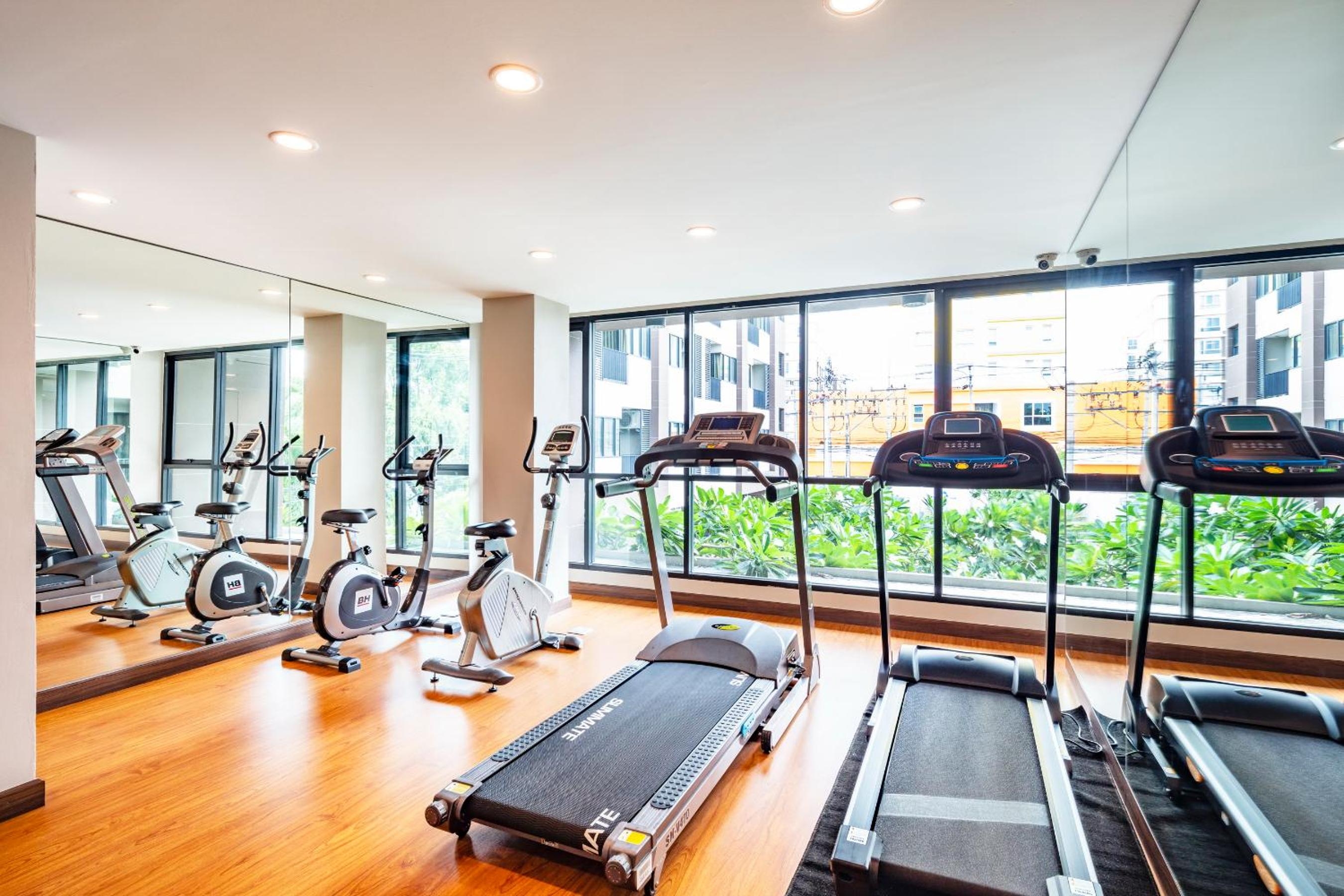 Foto de Livotel Hotel Kaset Nawamin Bangkok