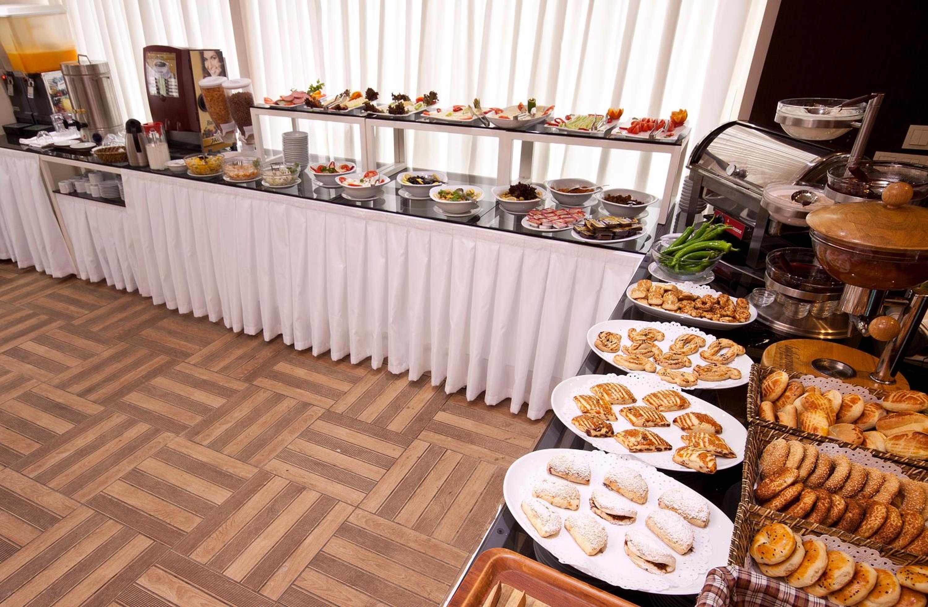 Foto de Hotel Evsen