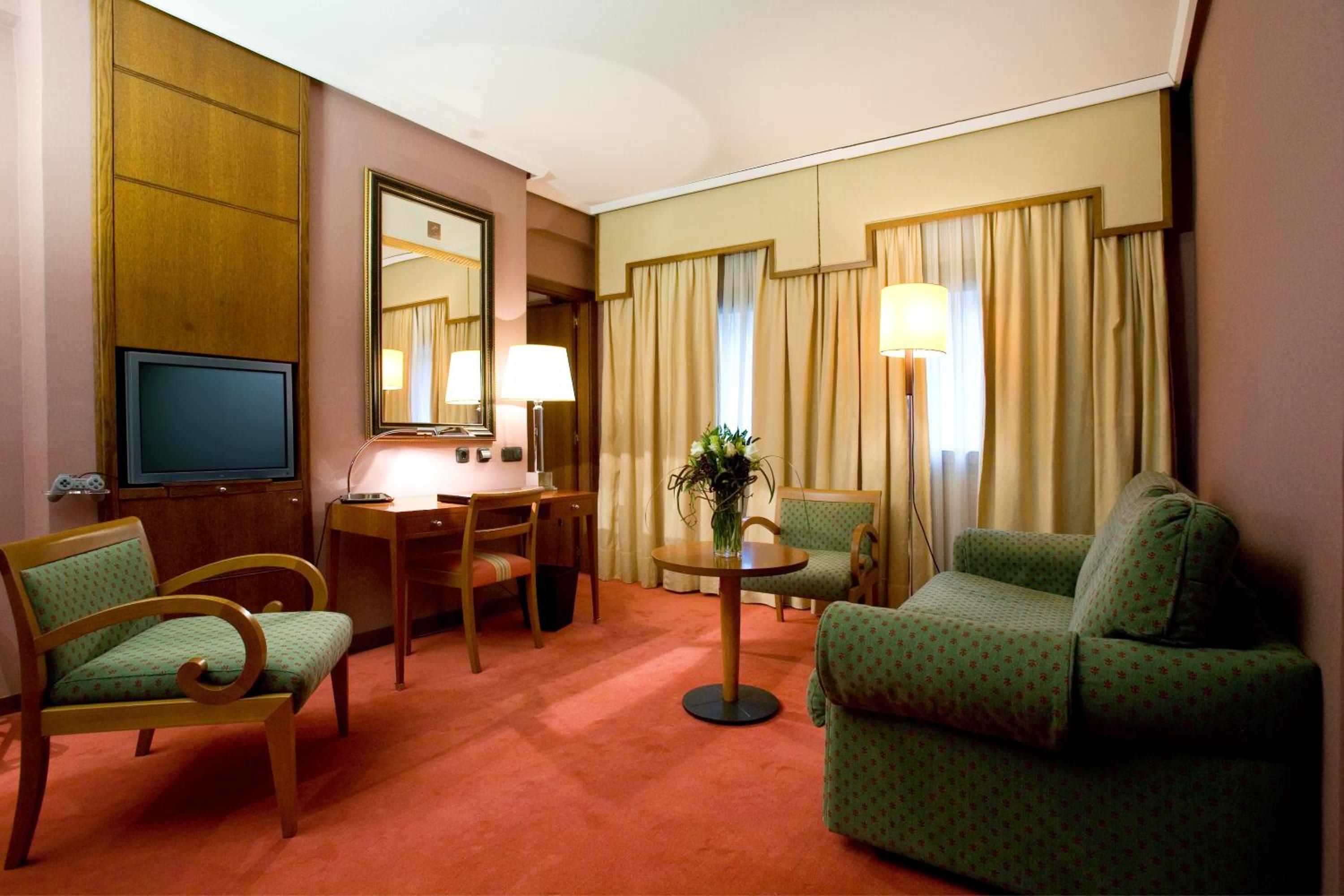 Foto de Hotel Palafox