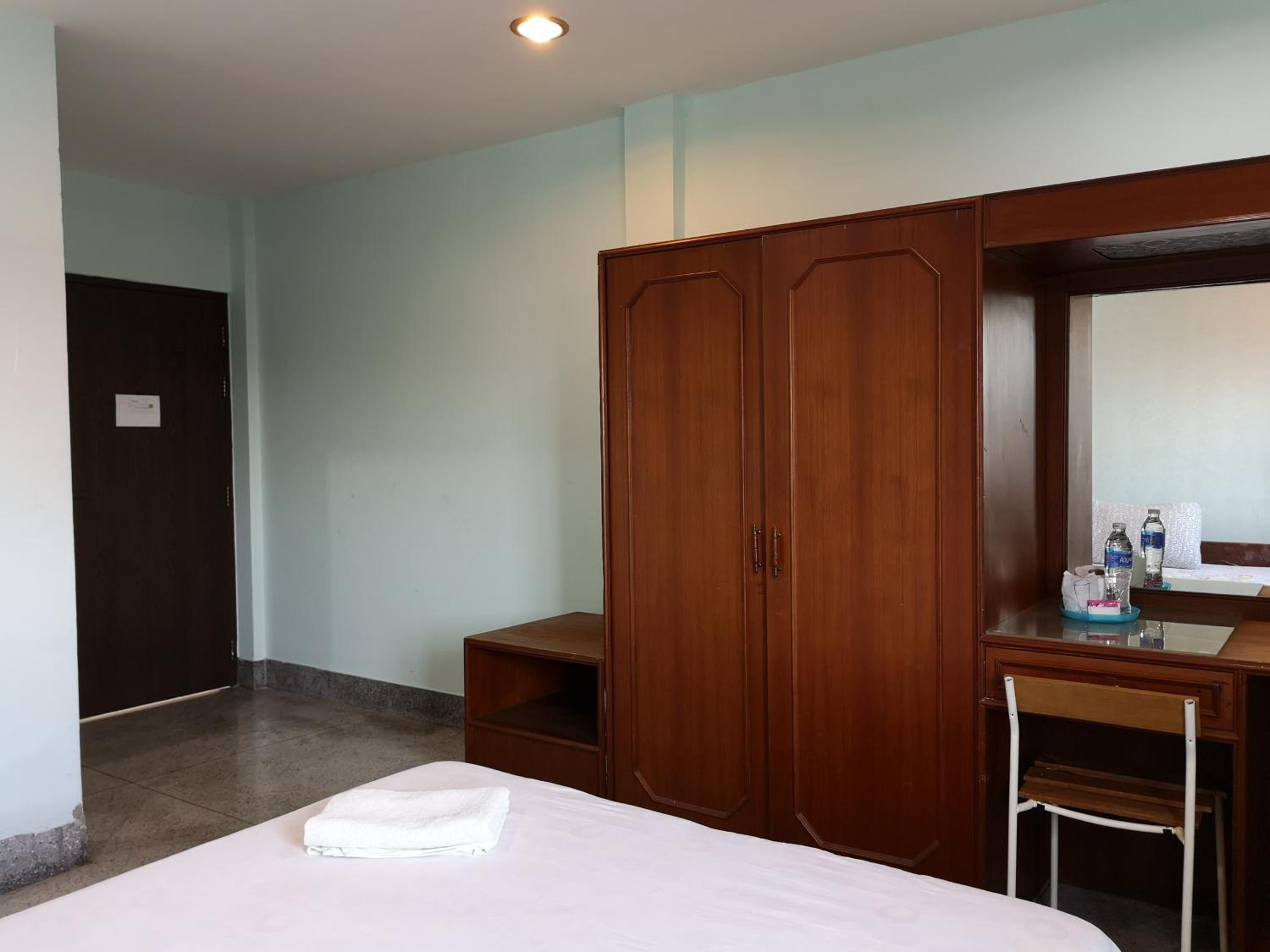 Foto de Excel Hotel Bangkok former Sri Krungthep Hotel