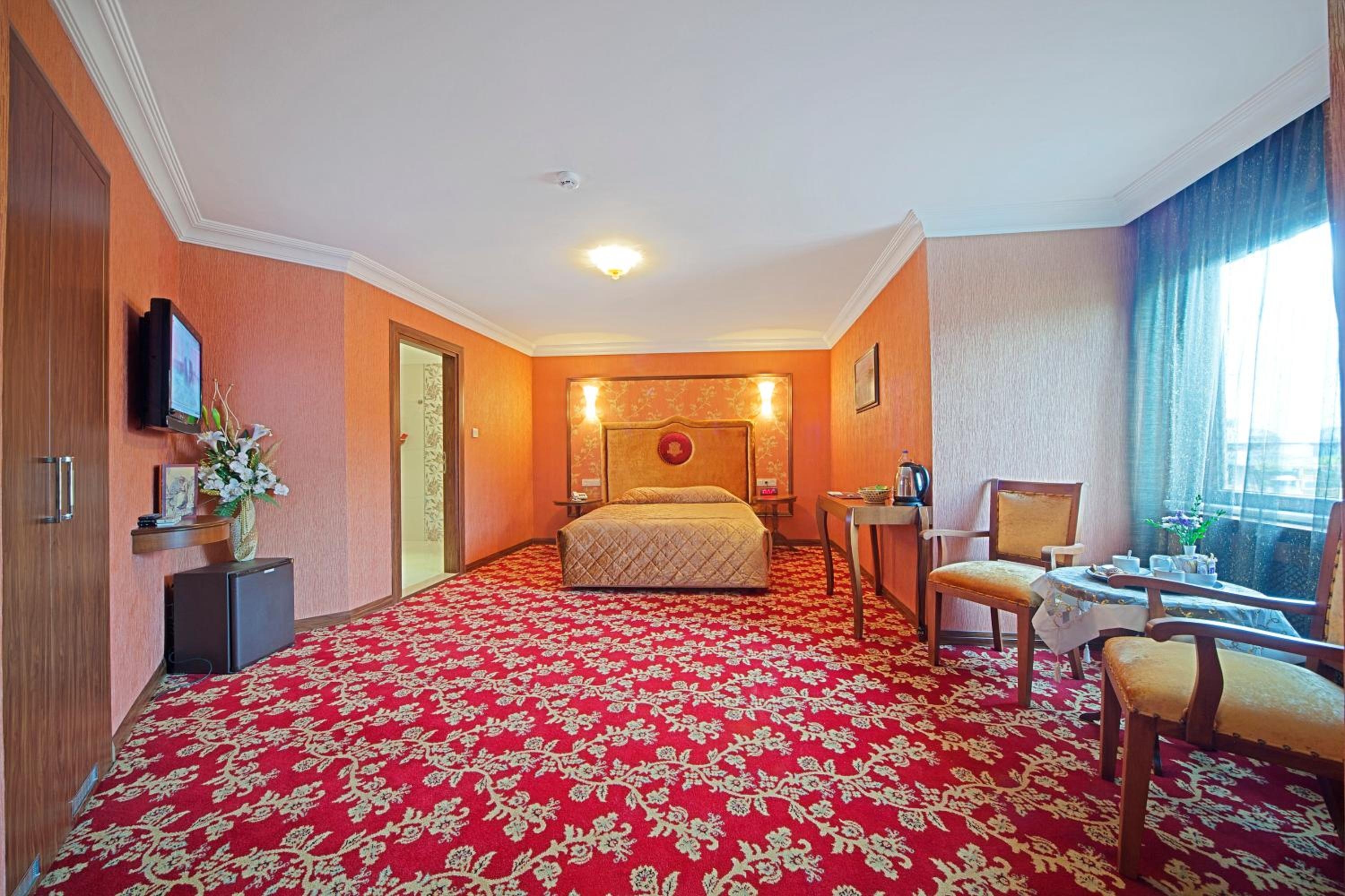 Foto de Antea Palace Hotel & Spa