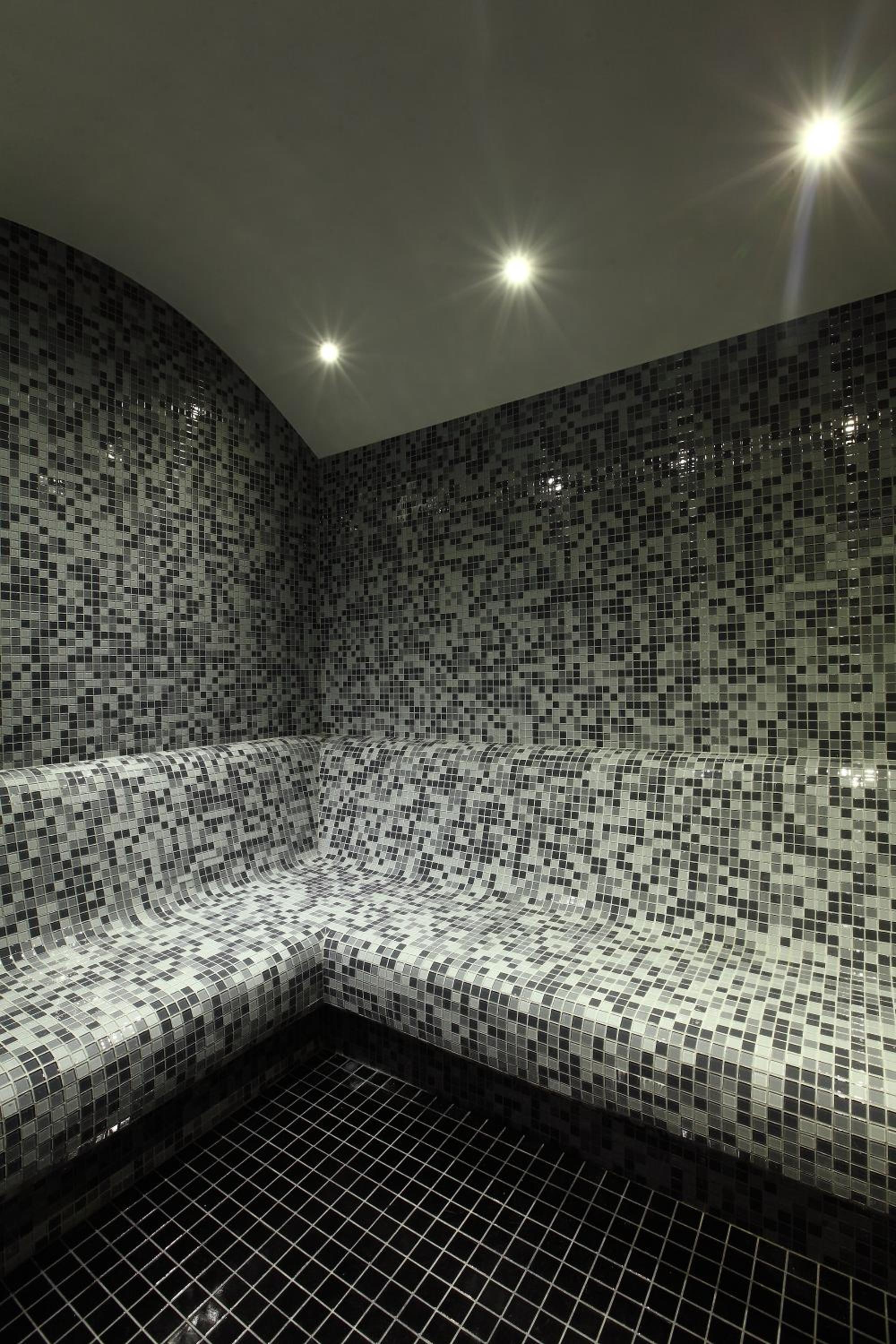 Foto de Victory Hotel & Spa Istanbul