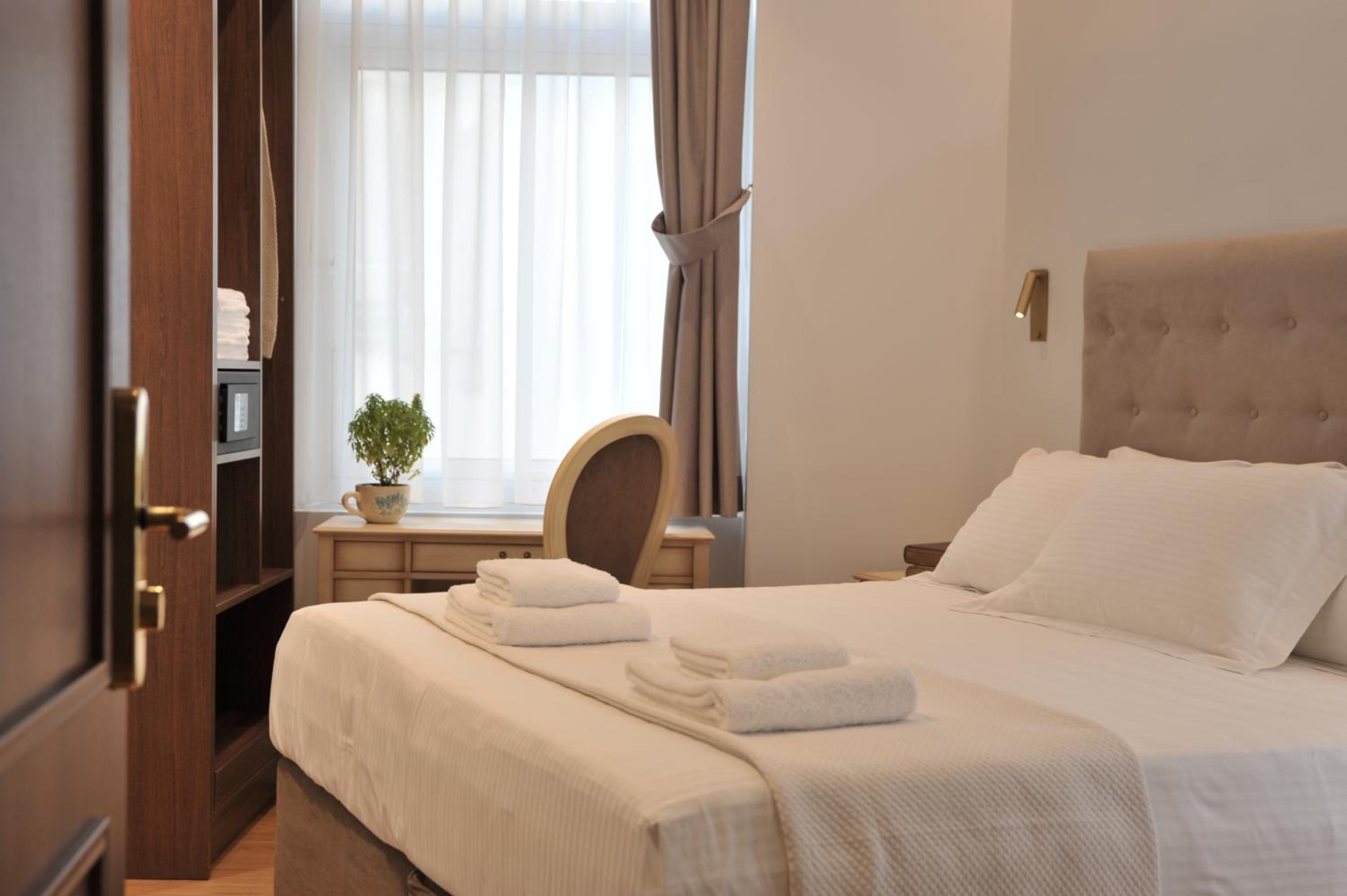 Foto de Acropolian Spirit Boutique Hotel