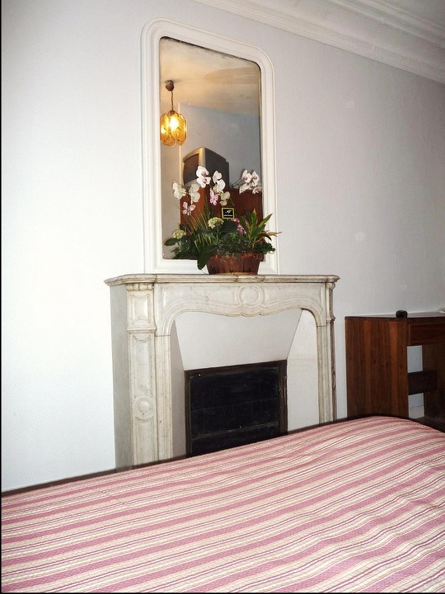 Foto de Hôtel Du Brabant