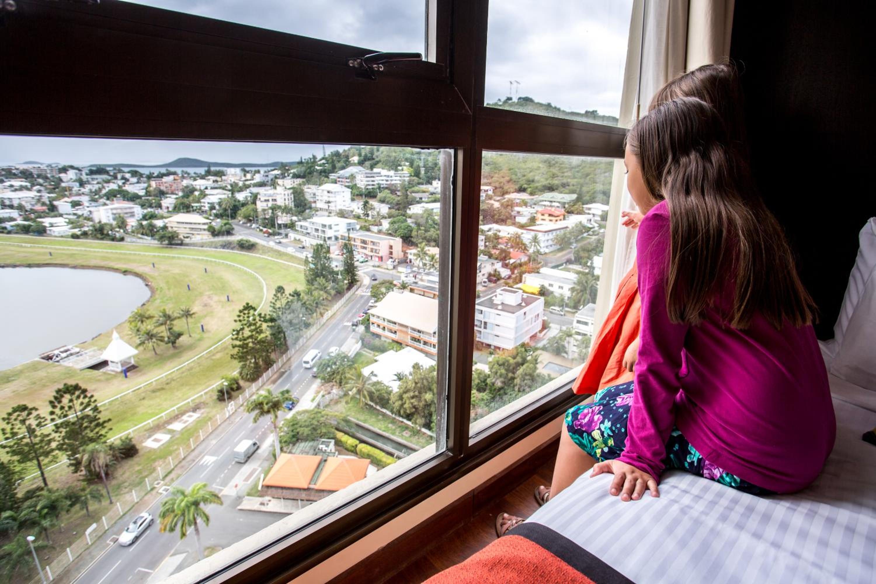 Foto de Ramada Hotel & Suites by Wyndham Noumea