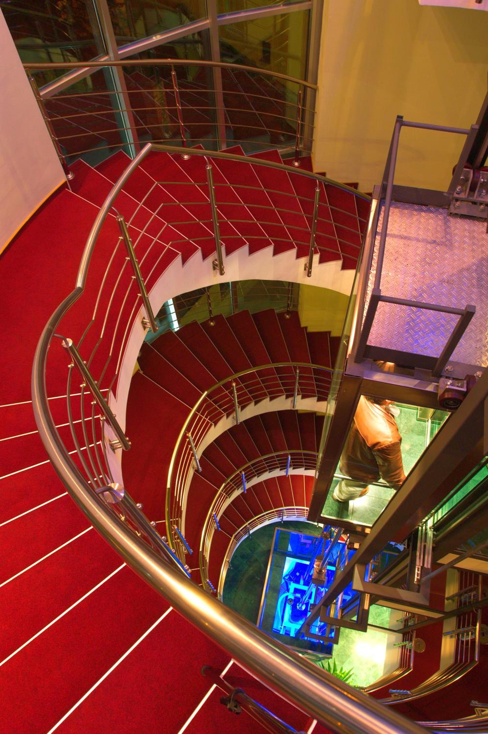 Foto de Hotel Ambient