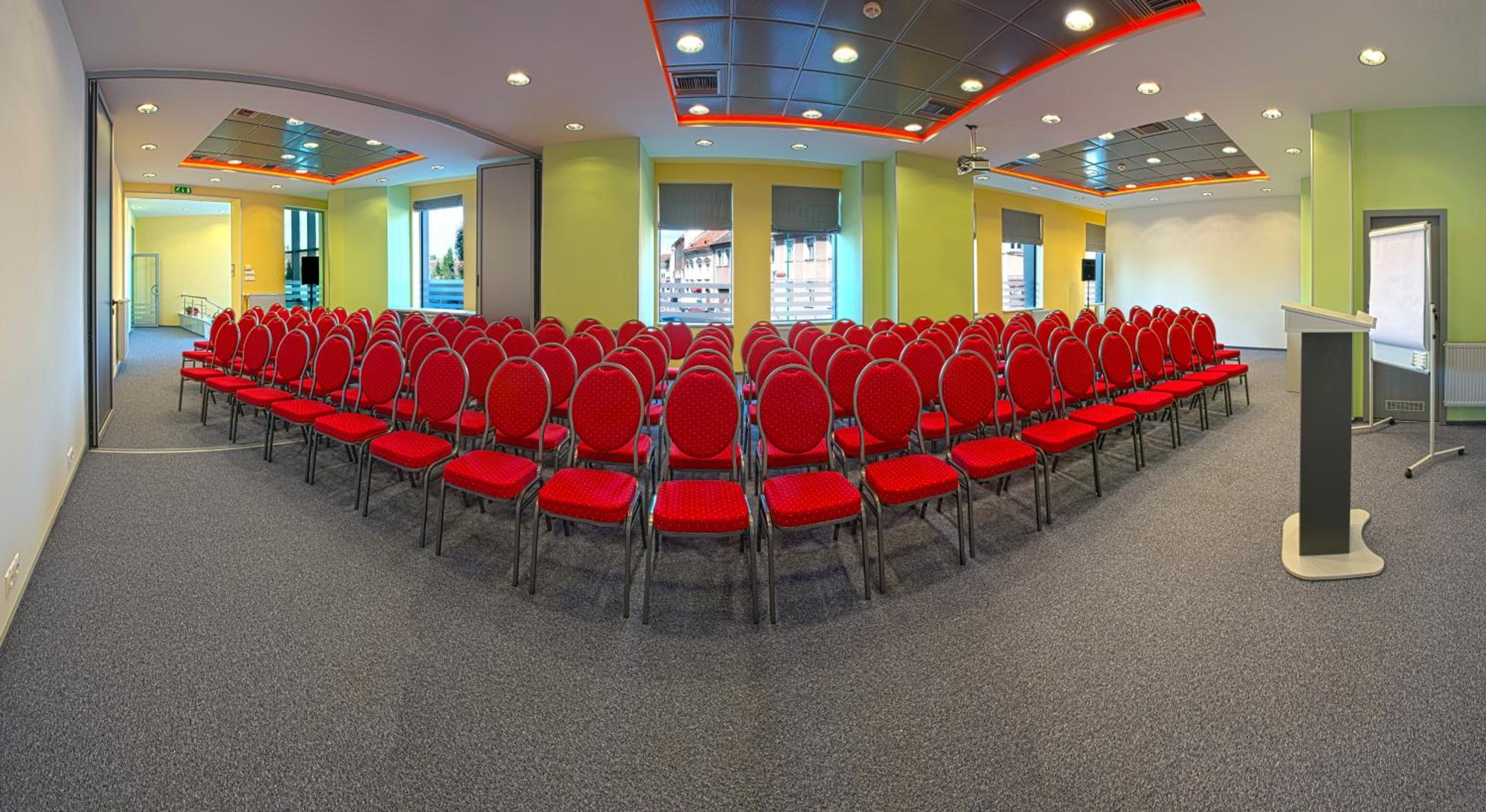 Foto de Hotel Ambient