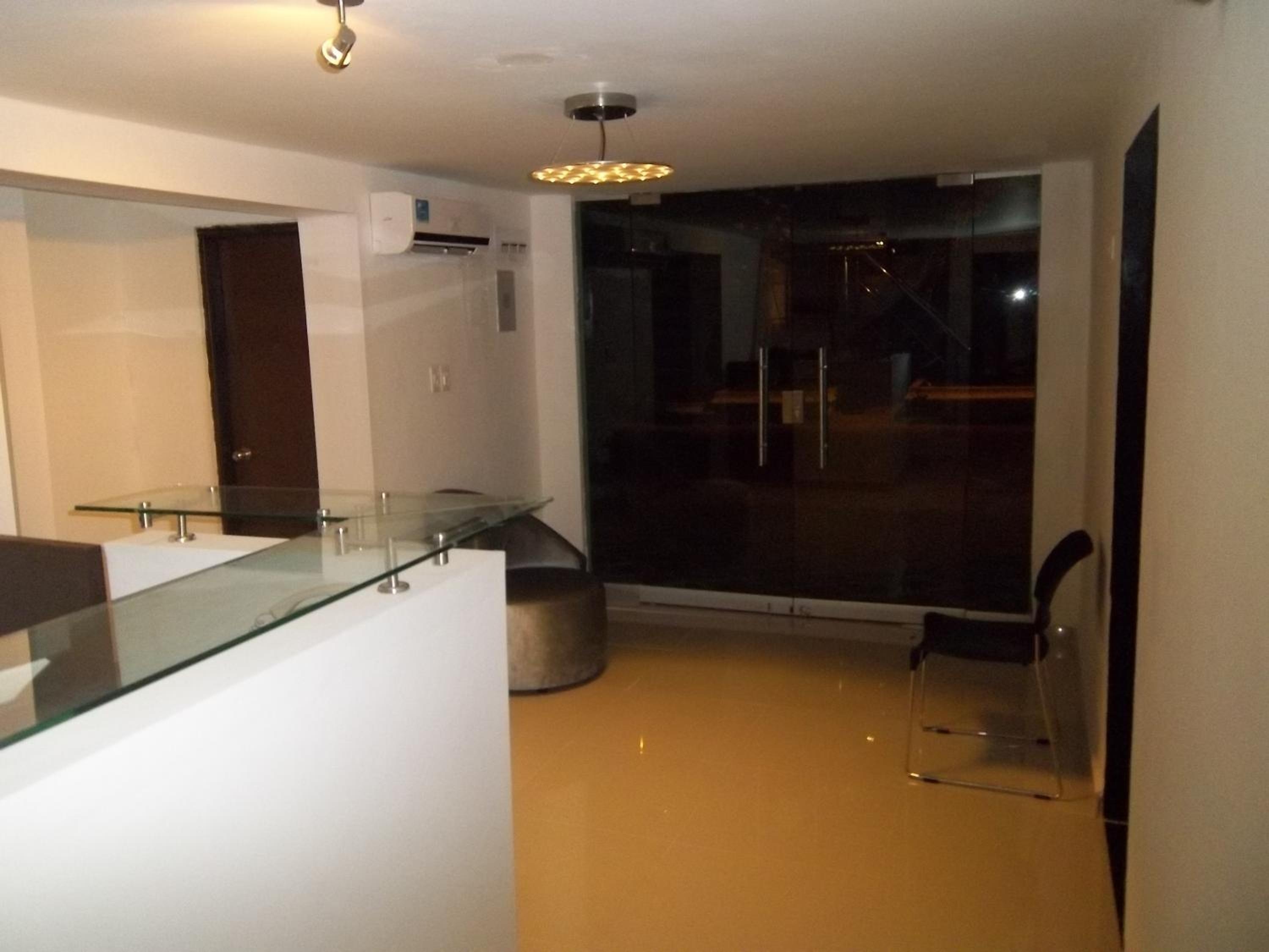 Foto de Hotel Golden House
