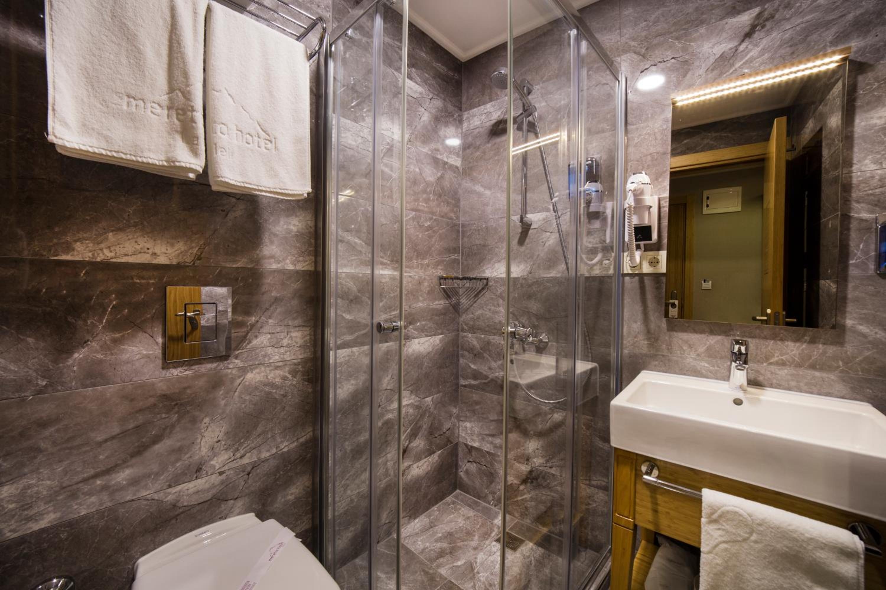 Foto de Meretto Hotel LALELİ