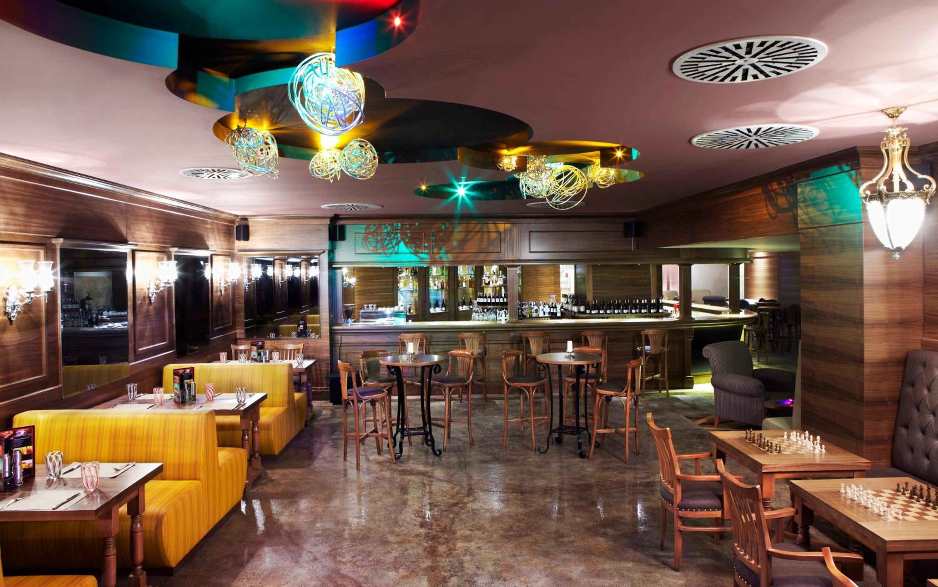 Foto de Istanbul Gonen Hotel