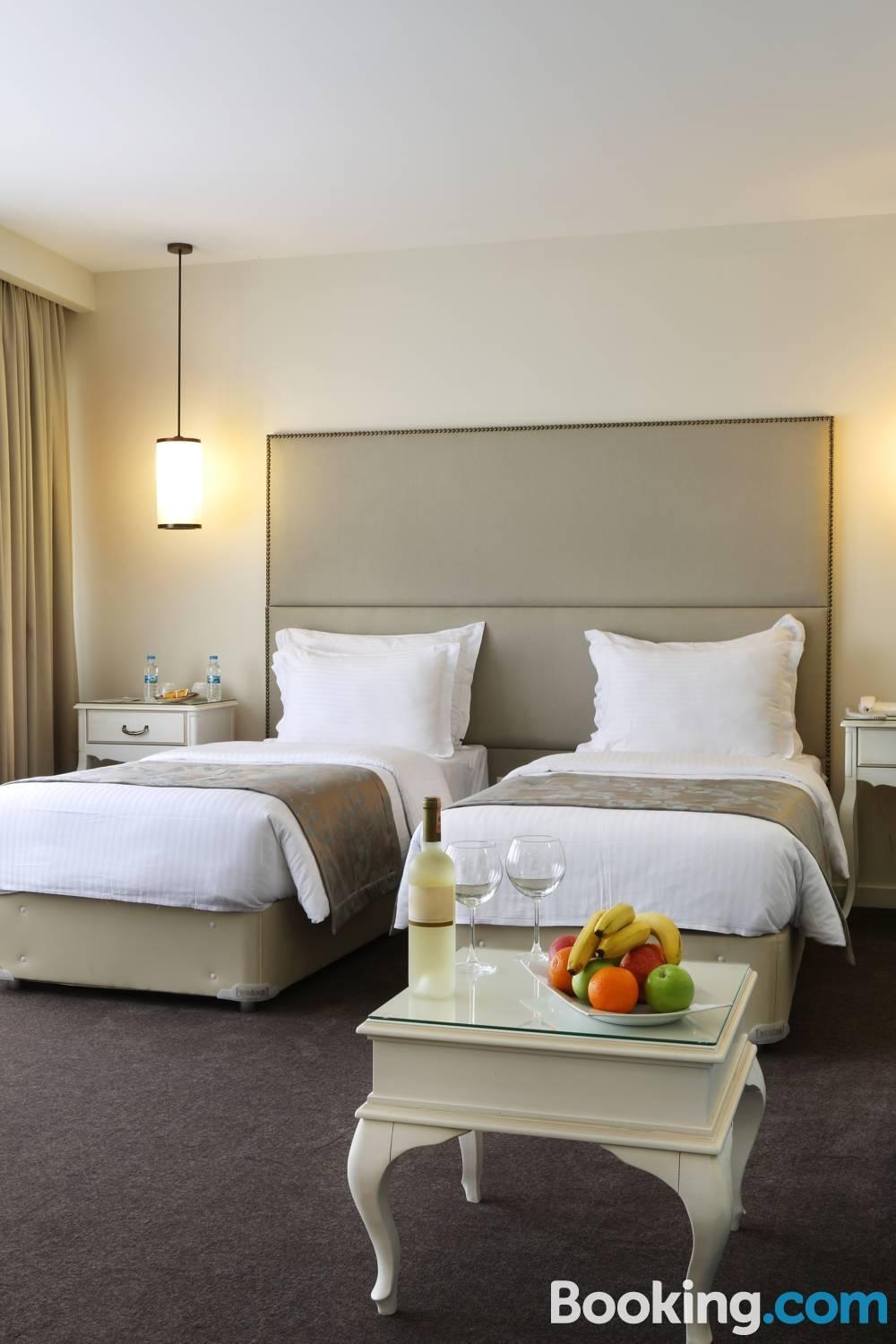 Foto de Taximtown Hotel