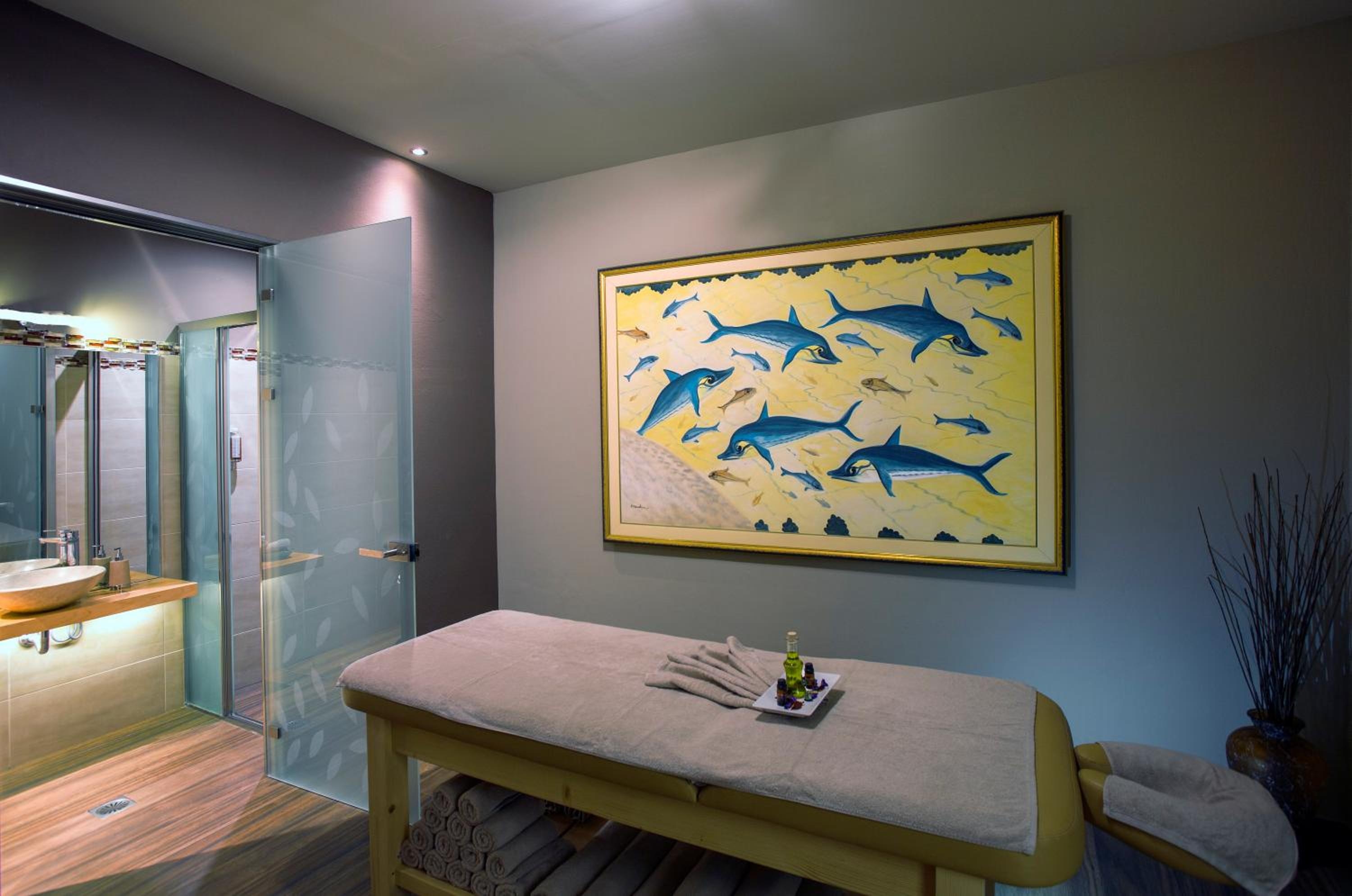 Foto de Atlantis Beach Hotel
