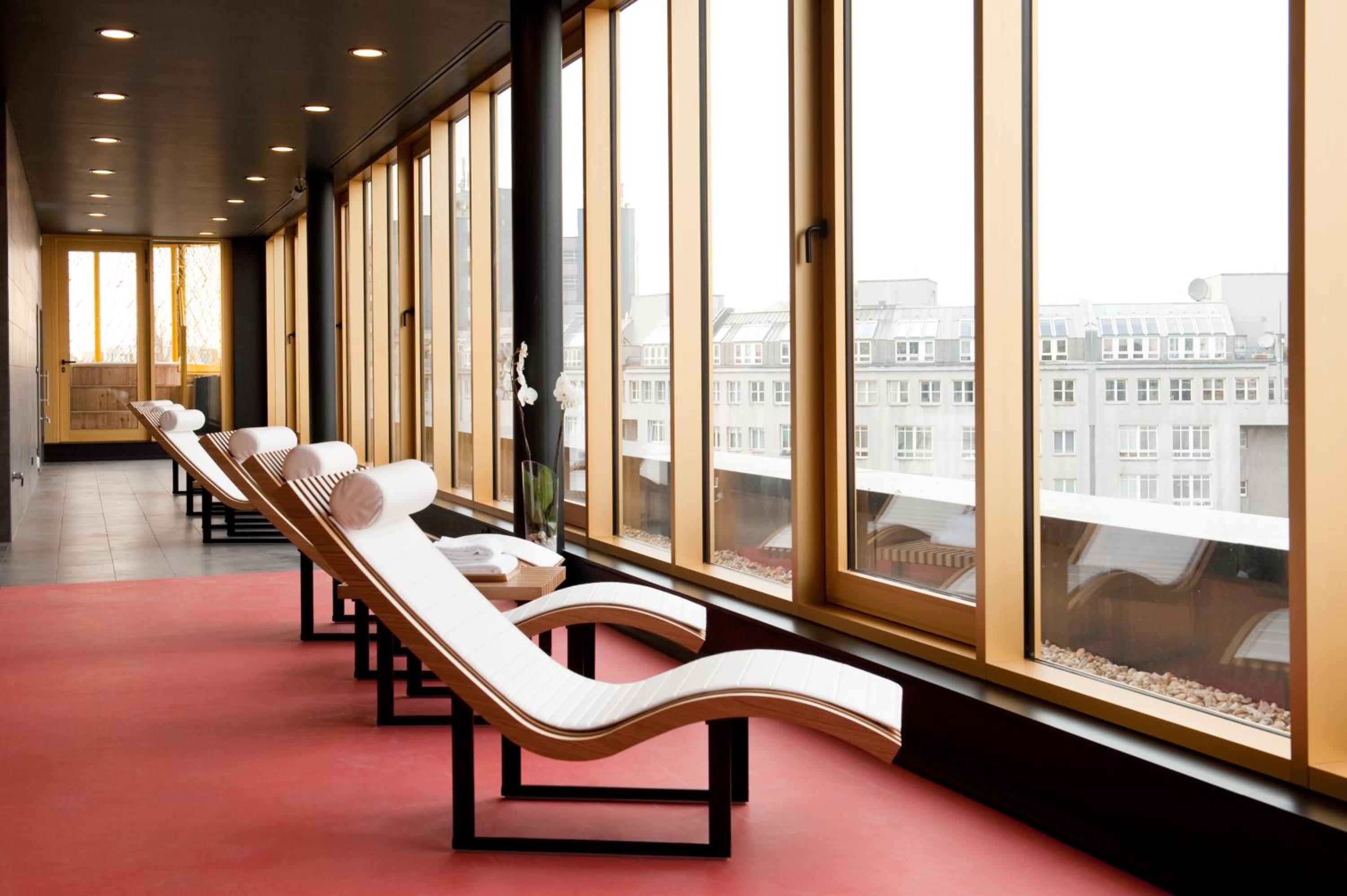 Foto de Axel Hotel Berlin - Adults Only