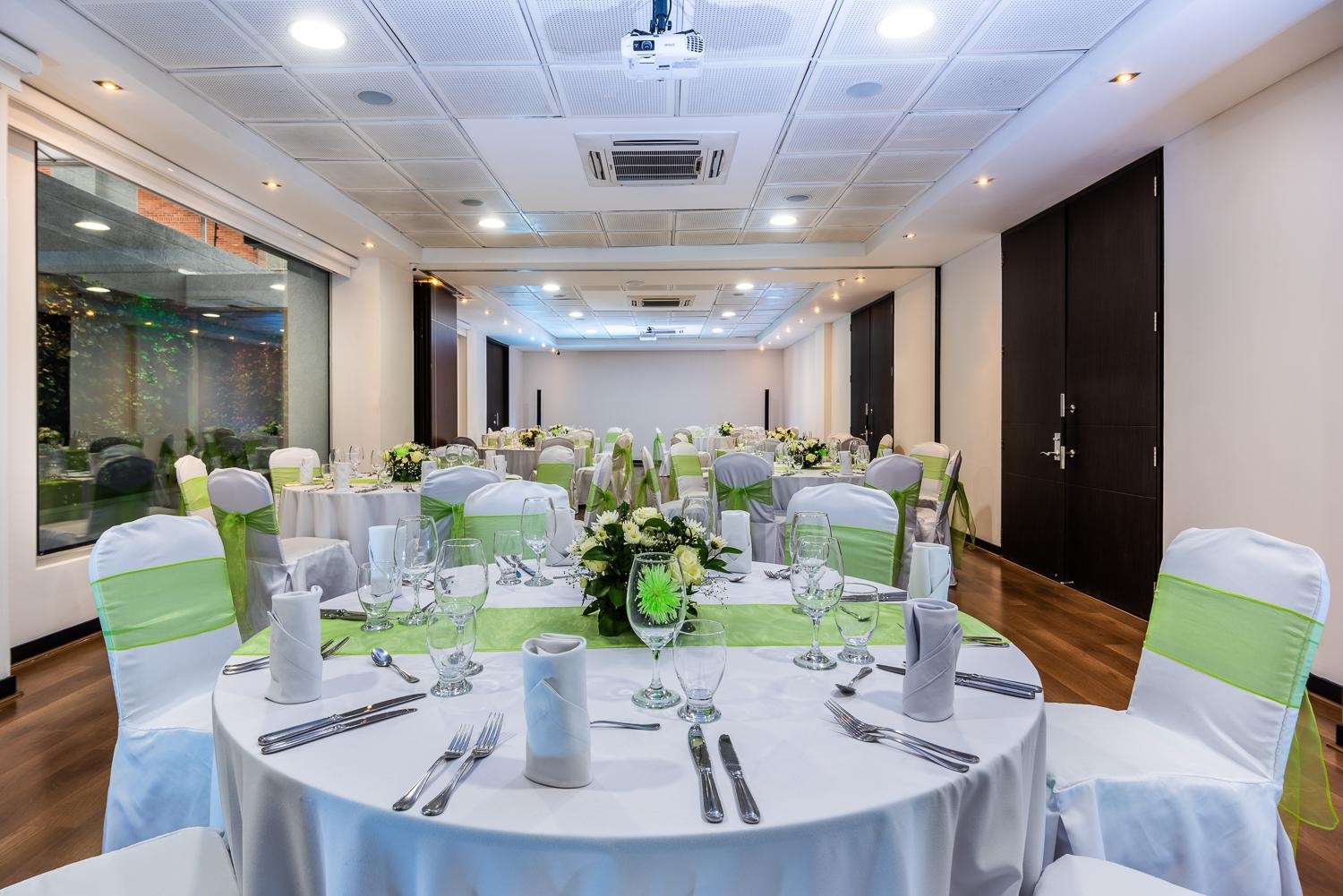 Foto de One Sixteen Hotel
