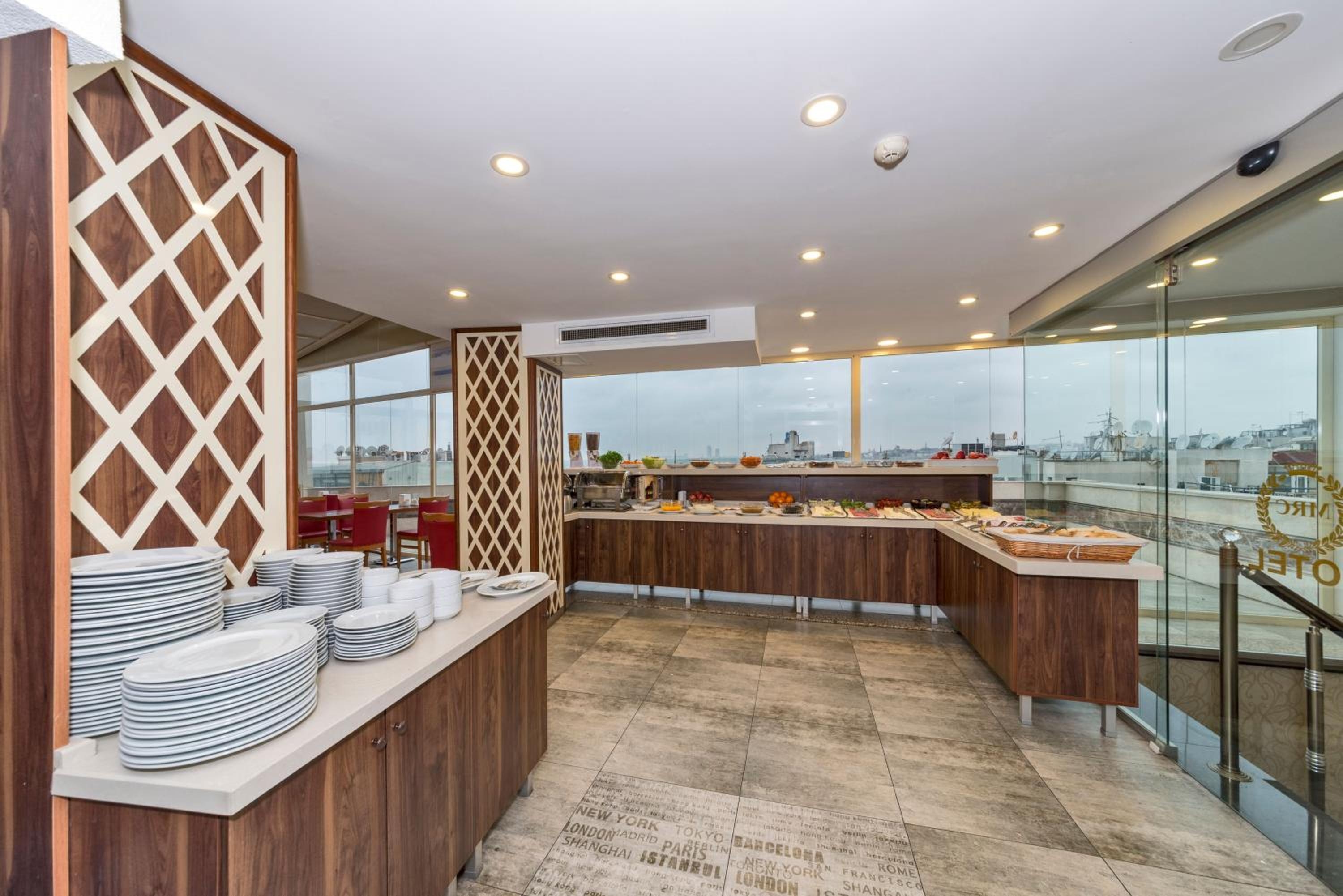 Foto de Marcello Hotel