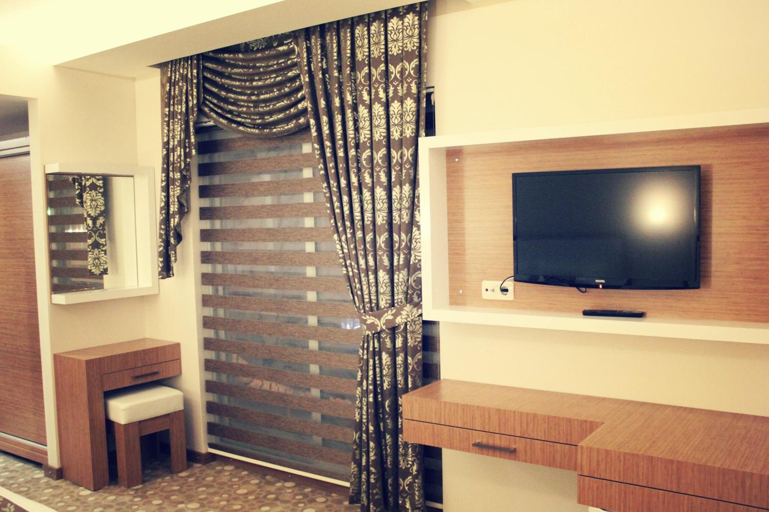 Foto de Cebeciler Hotel