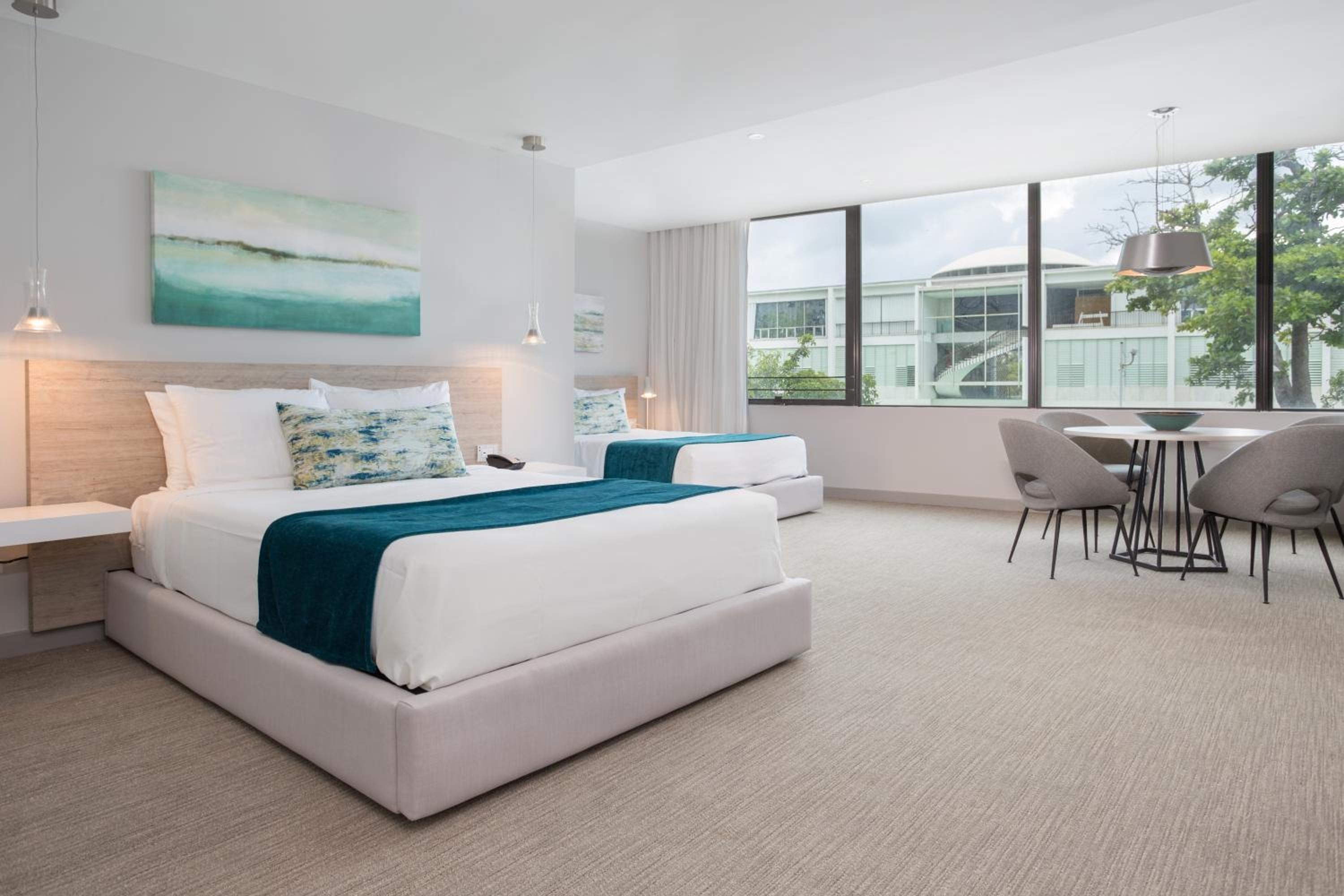 Foto de Hotel Mome
