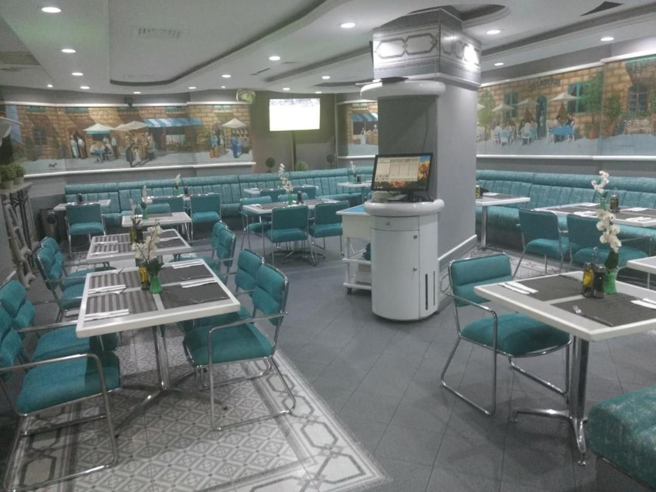 Foto de Hotel Century Reforma