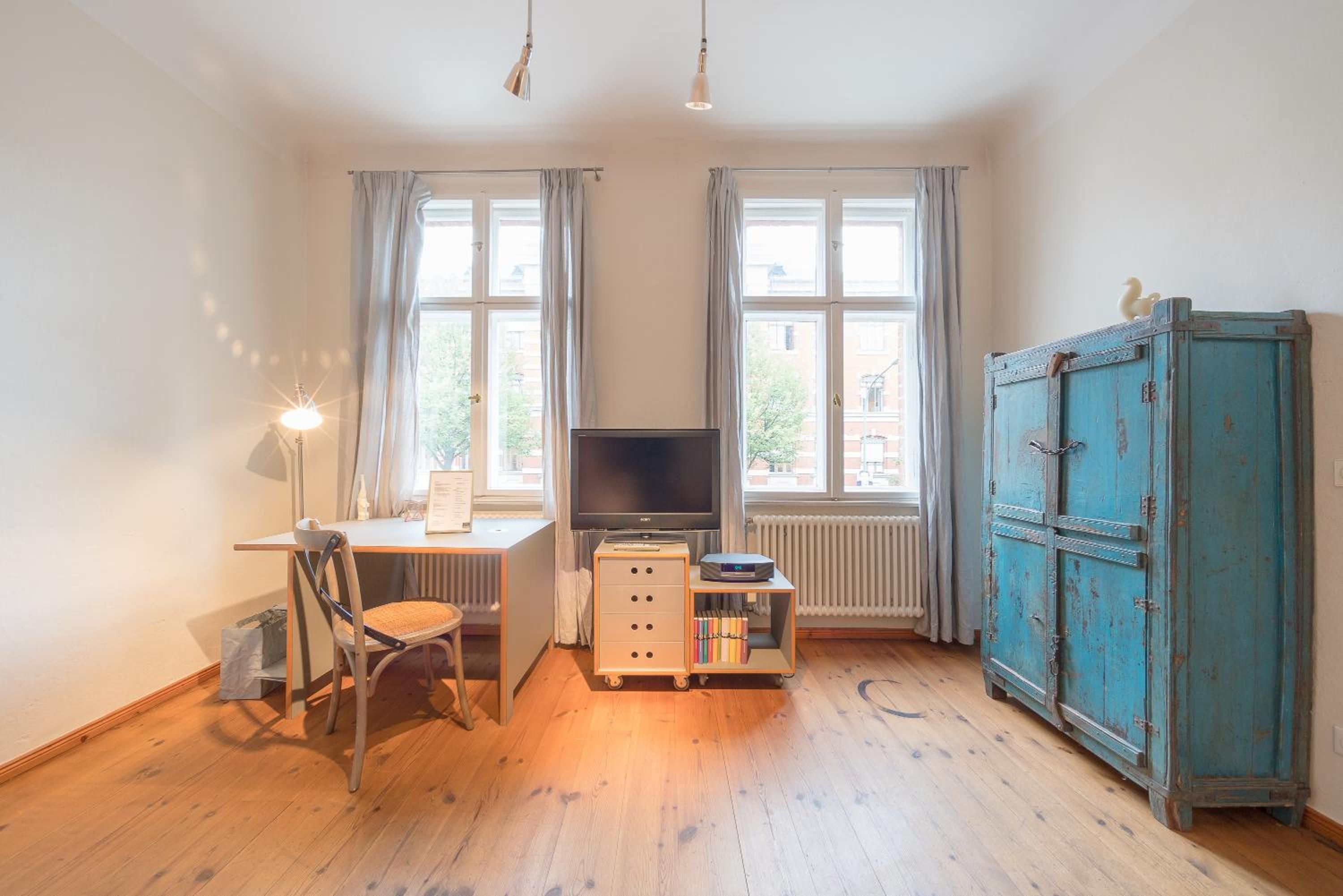Foto de Design Apartments - "Im Holländerhaus"