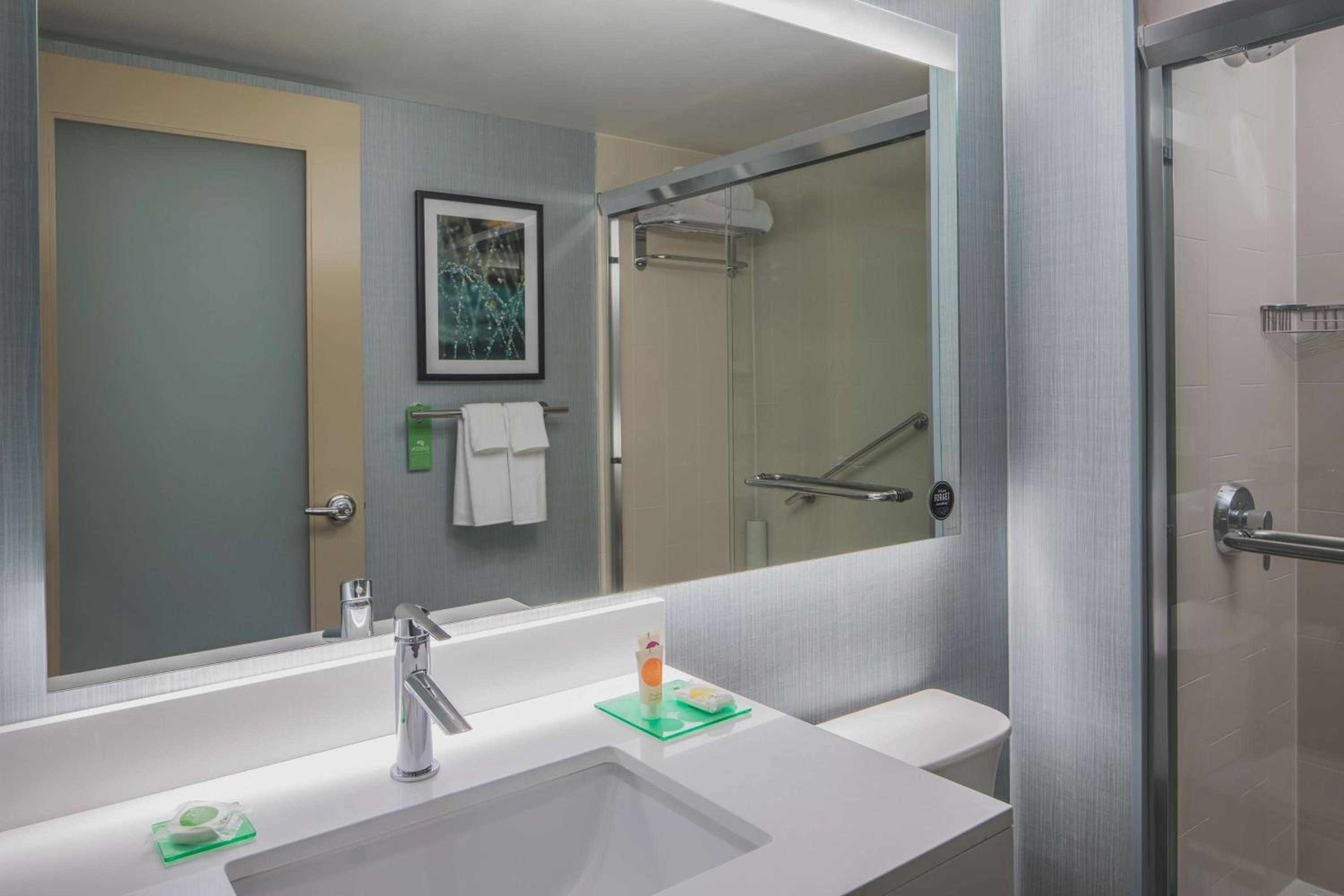 Foto de Hyatt Place Long Island City