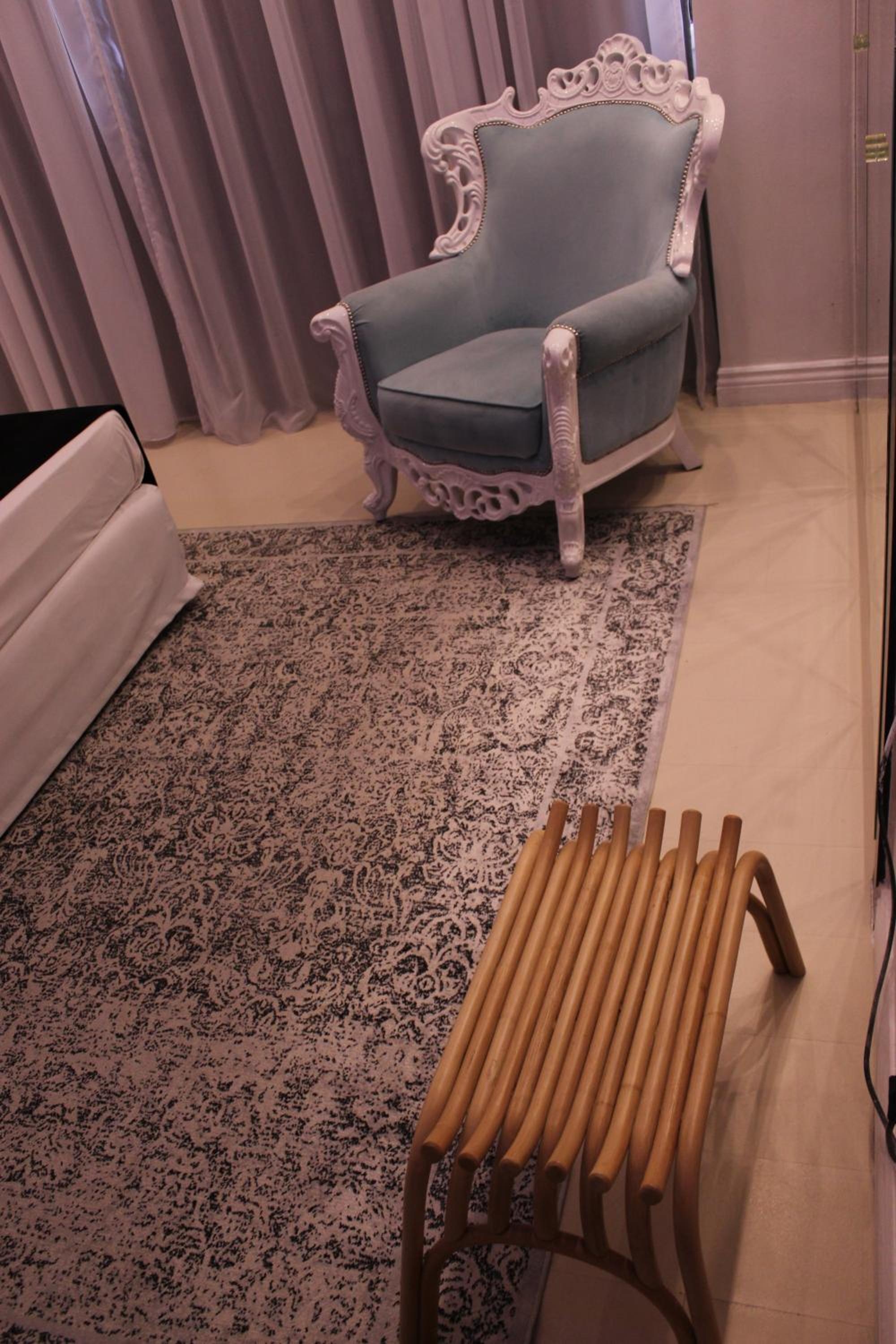 Foto de Andromeda Hotel Thessaloniki