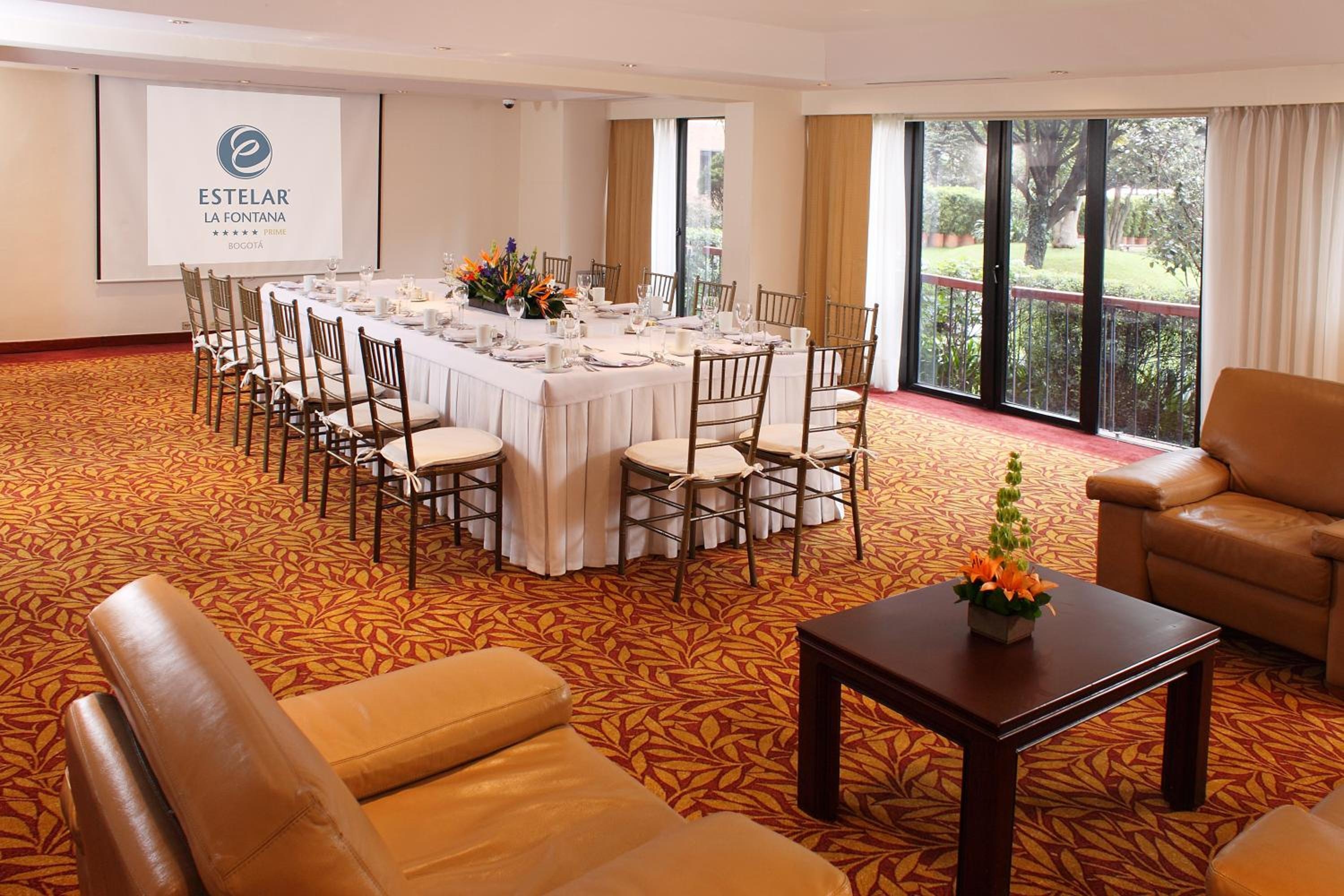 Foto de Hotel Estelar La Fontana