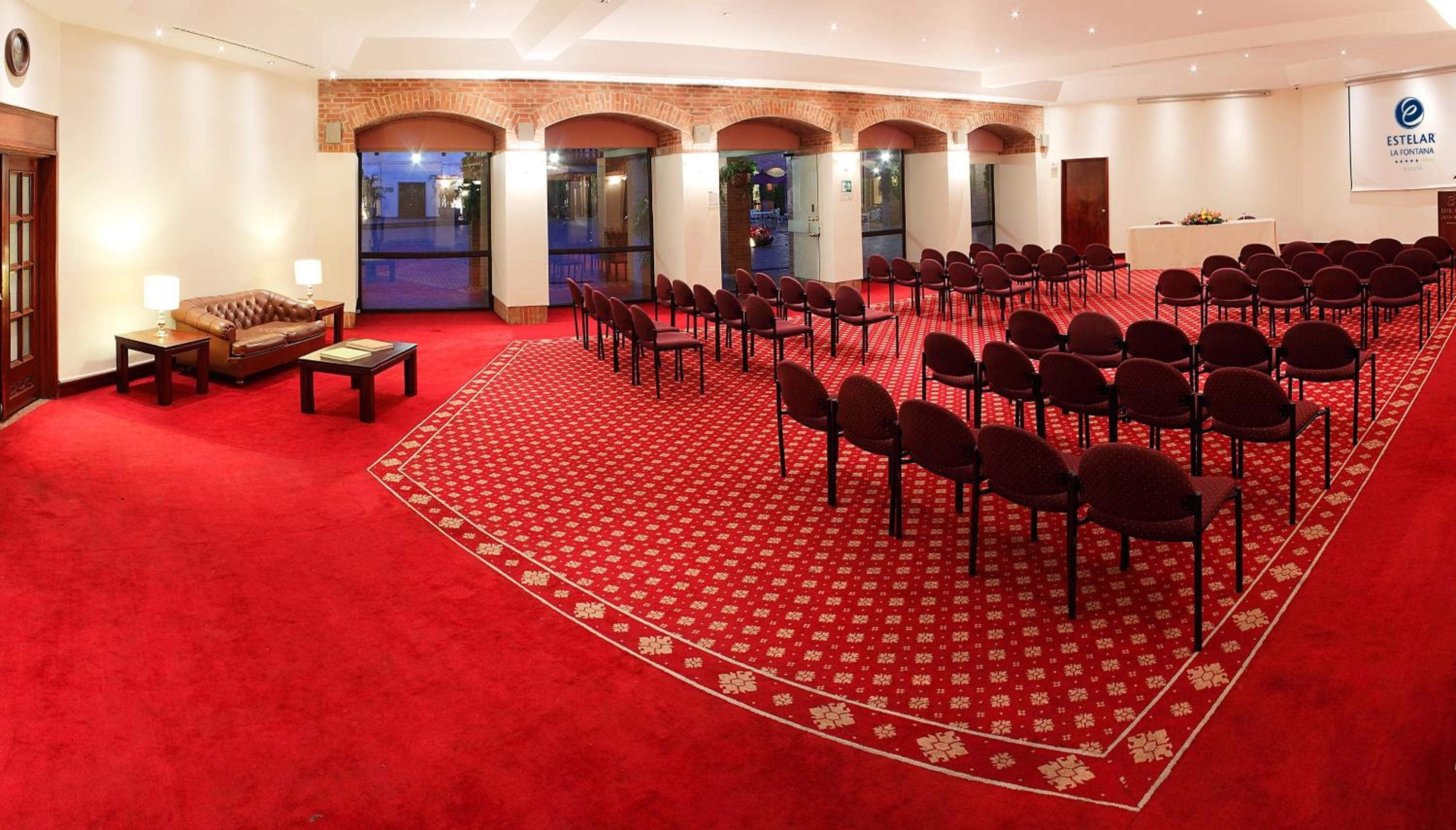 Foto de Hotel Estelar La Fontana
