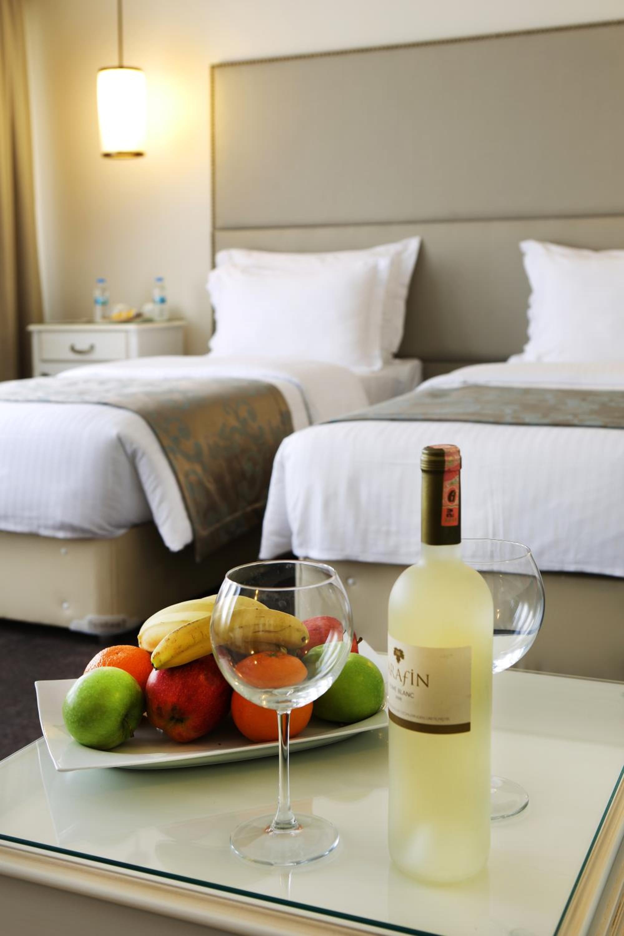Foto de Taximtown Hotel