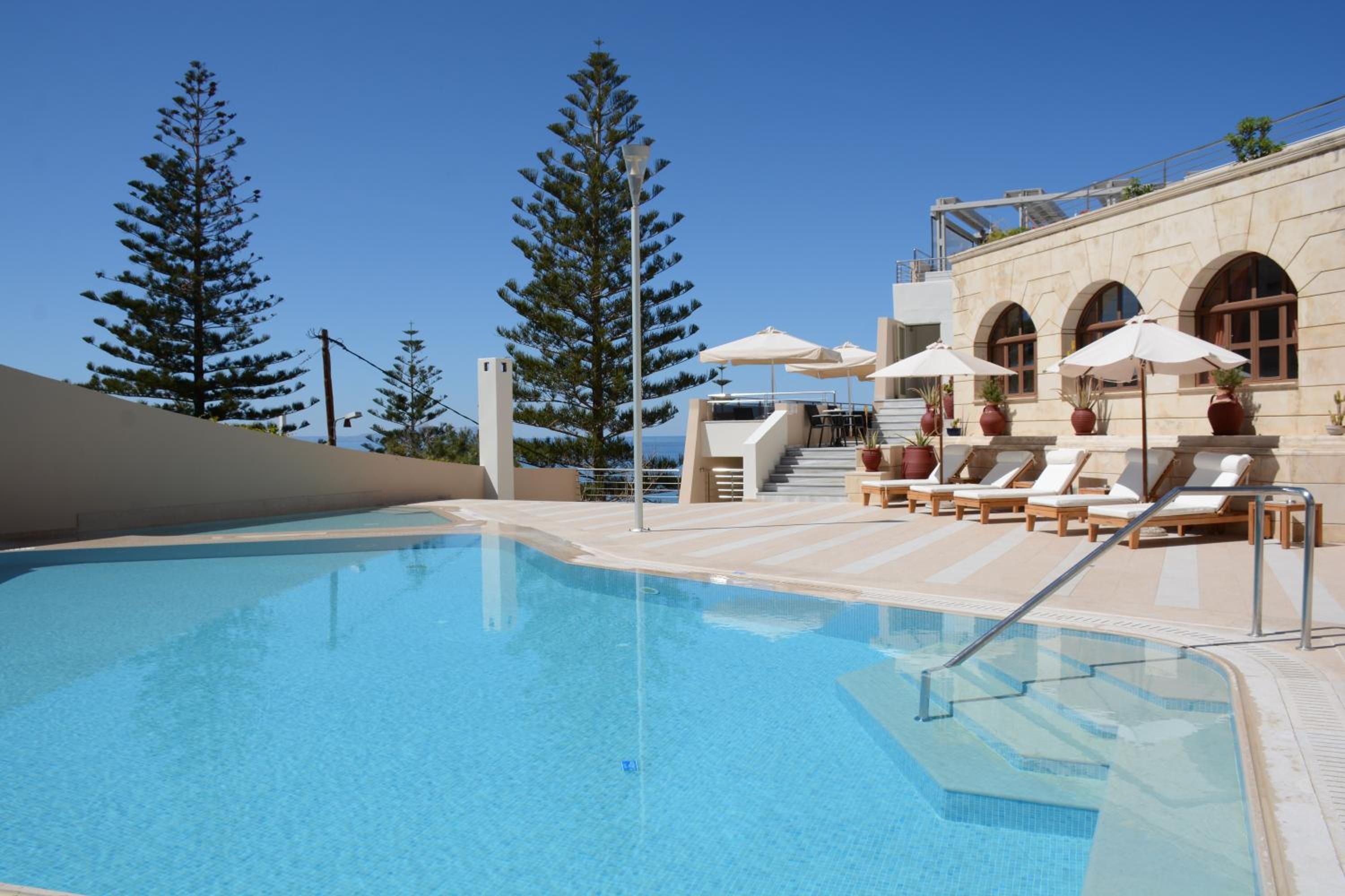 Foto de Macaris Suites & Spa