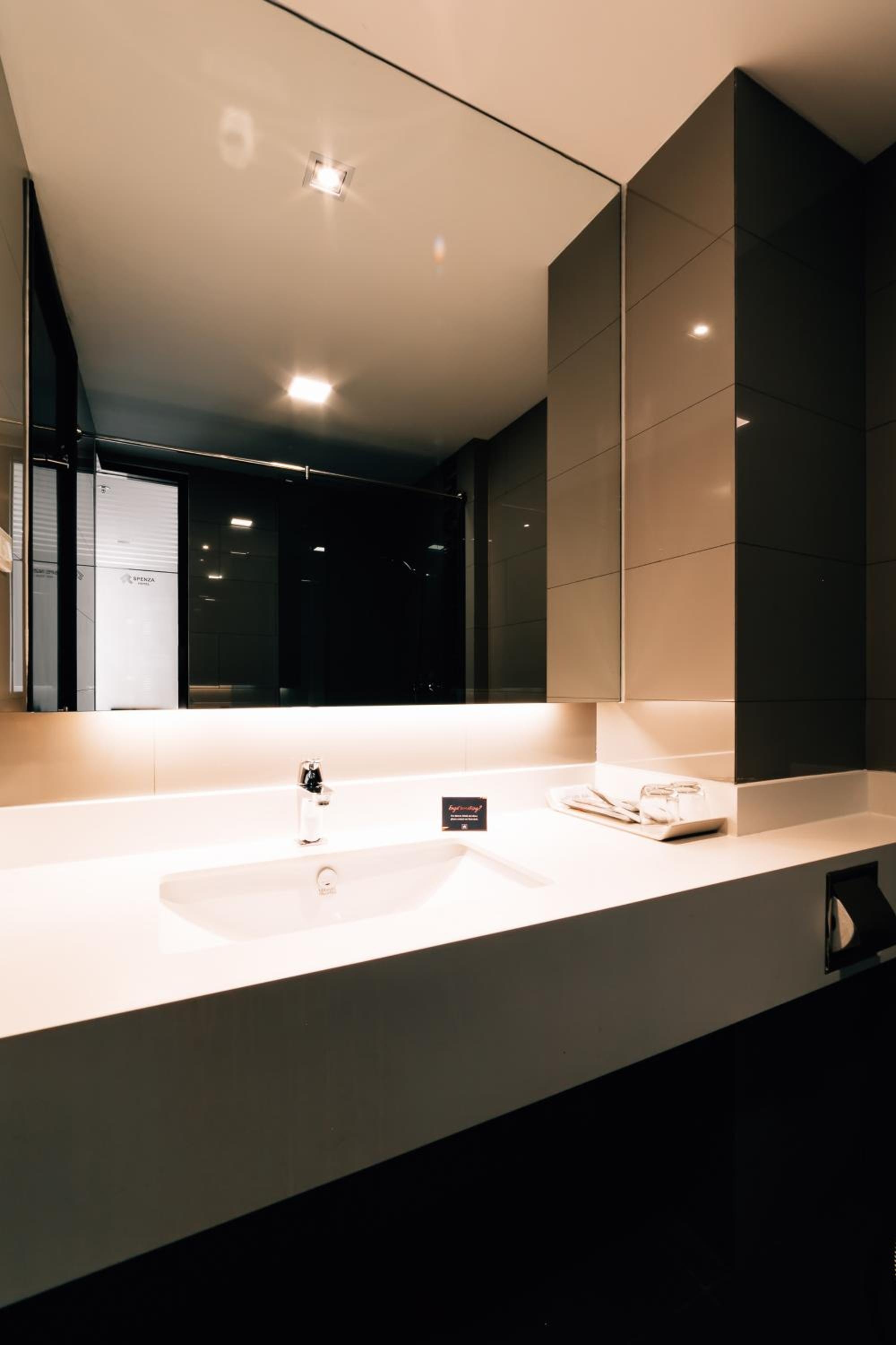 Foto de Spenza Hotel