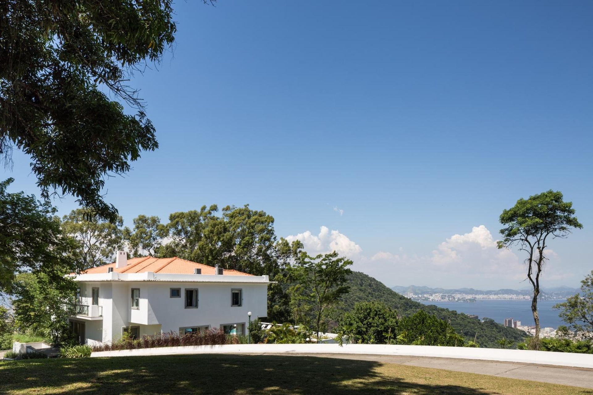 Vila Santa Teresa, Rio de Janeiro