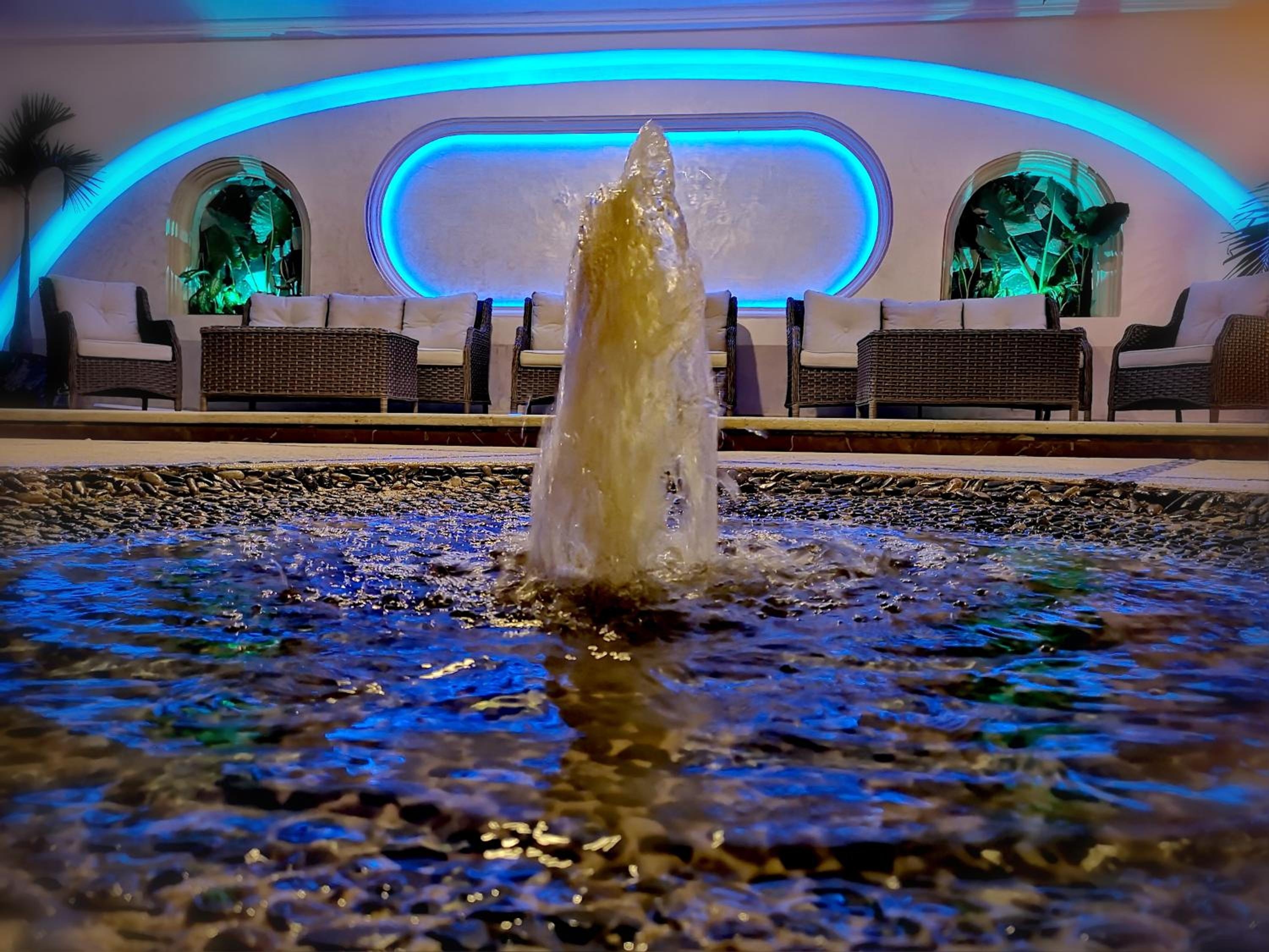 Foto de Hotel Blue Star Cancun
