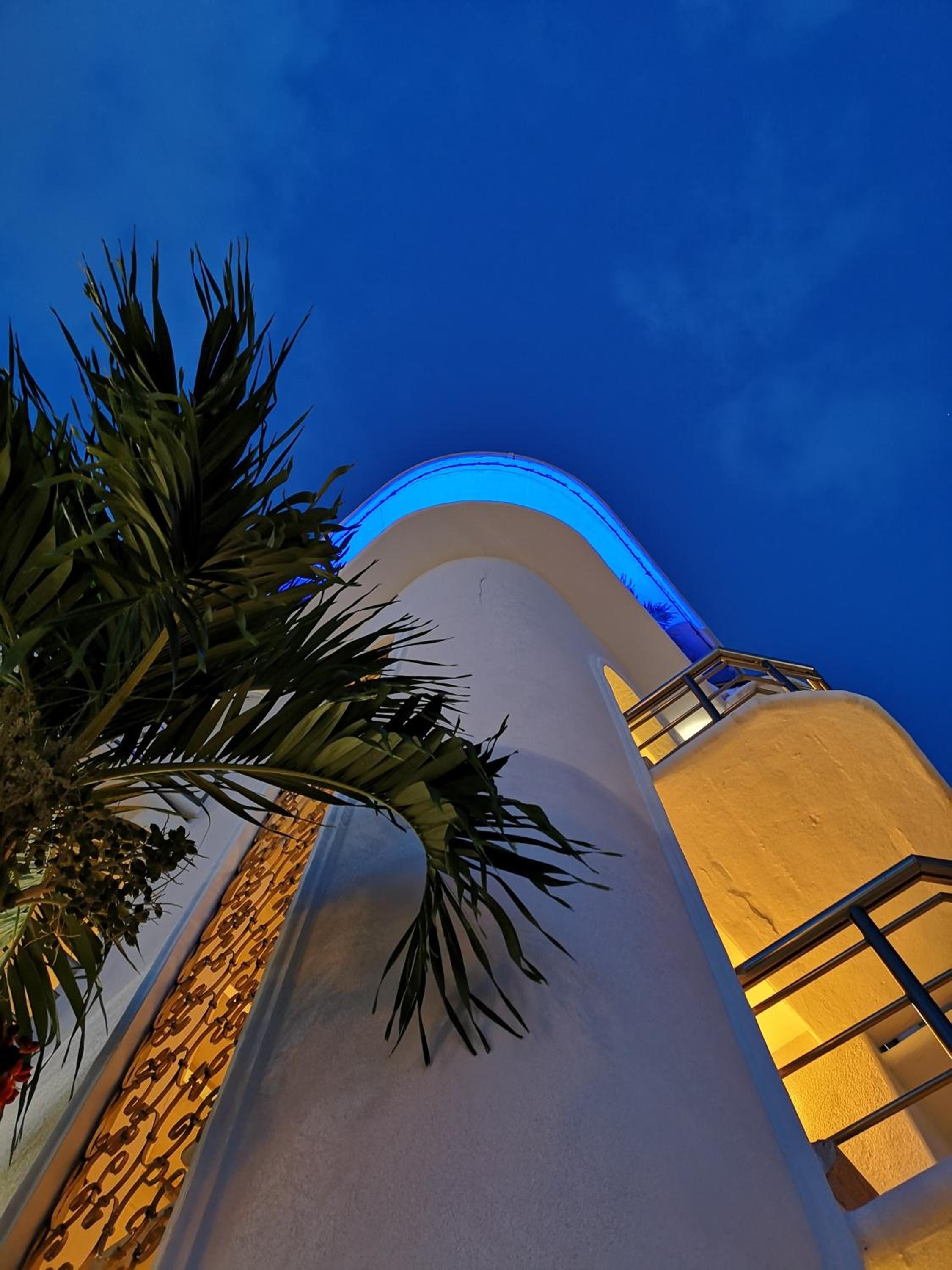 Foto de Hotel Blue Star Cancun