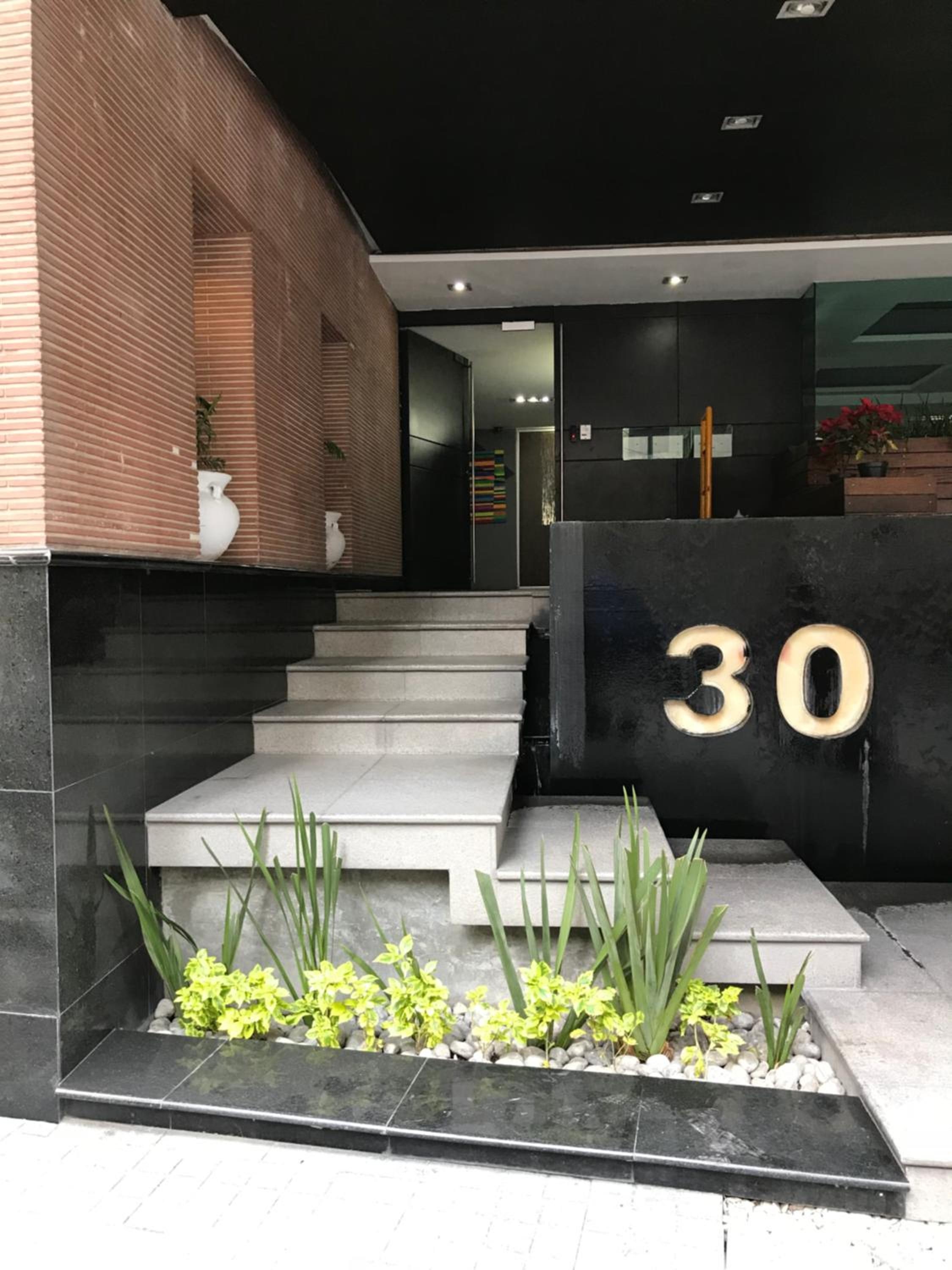 Studio Loft Polanco with POOL