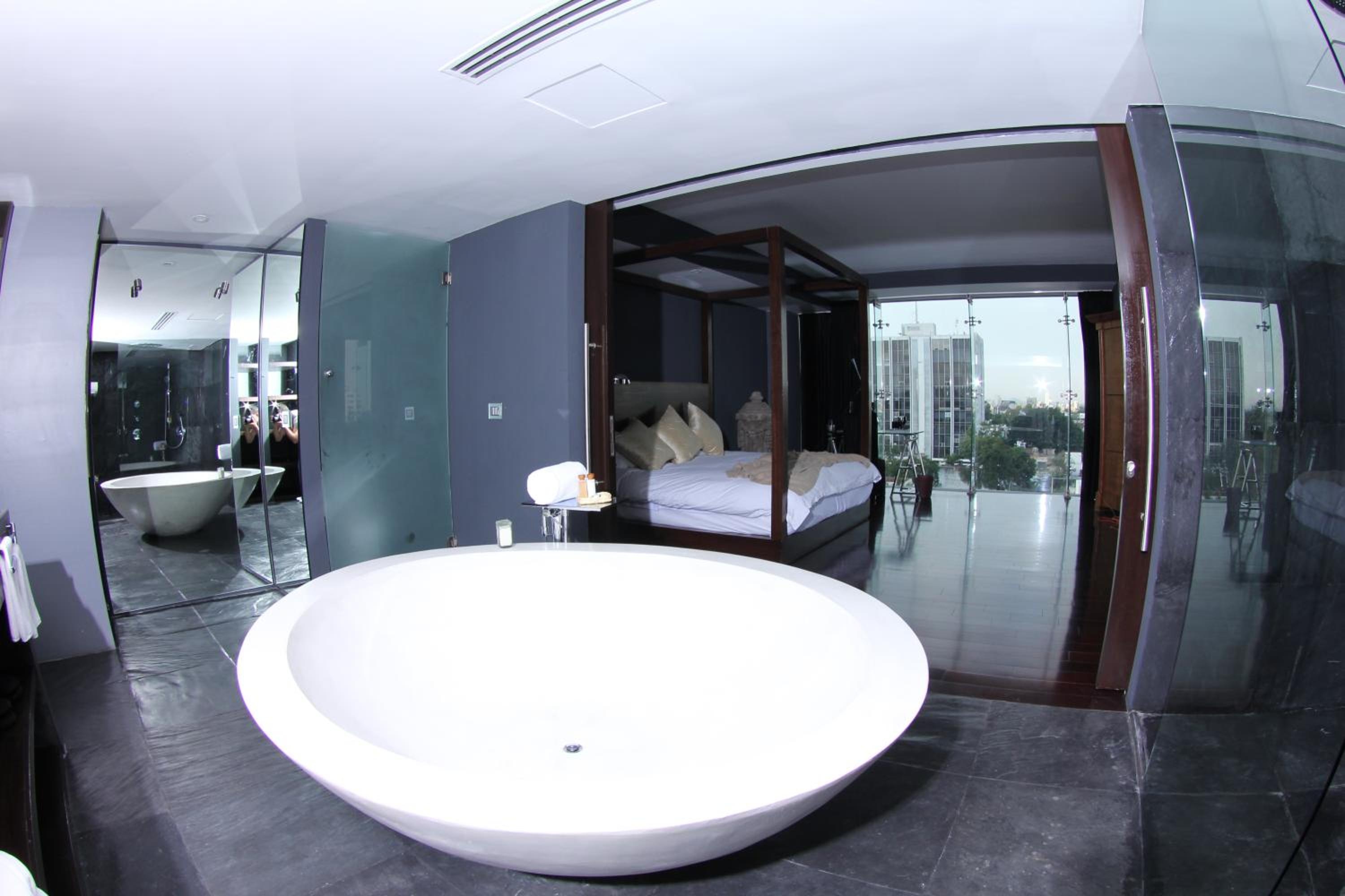 Foto de Demetria Hotel