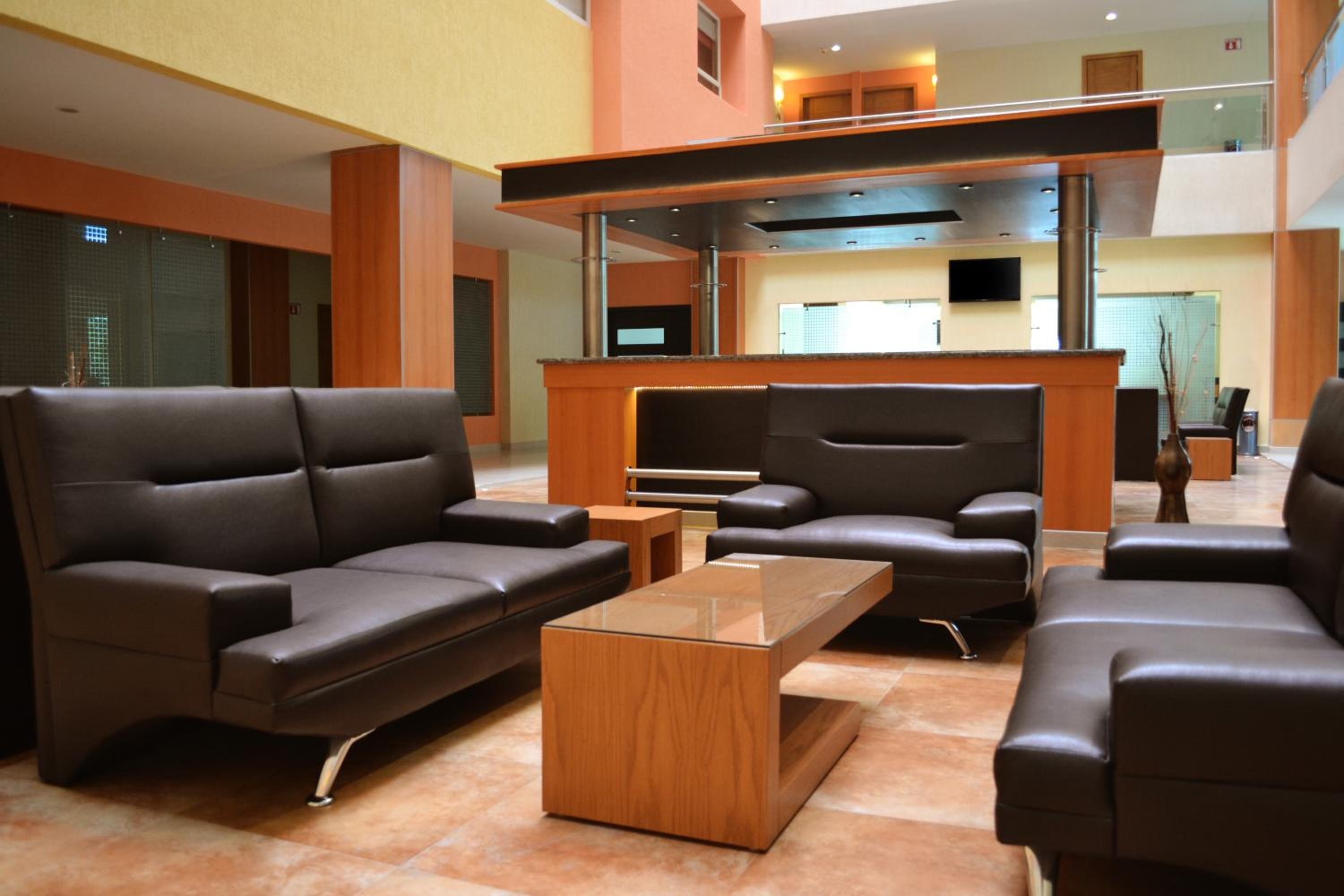 Foto de Hostalia Hotel Expo & Business Class