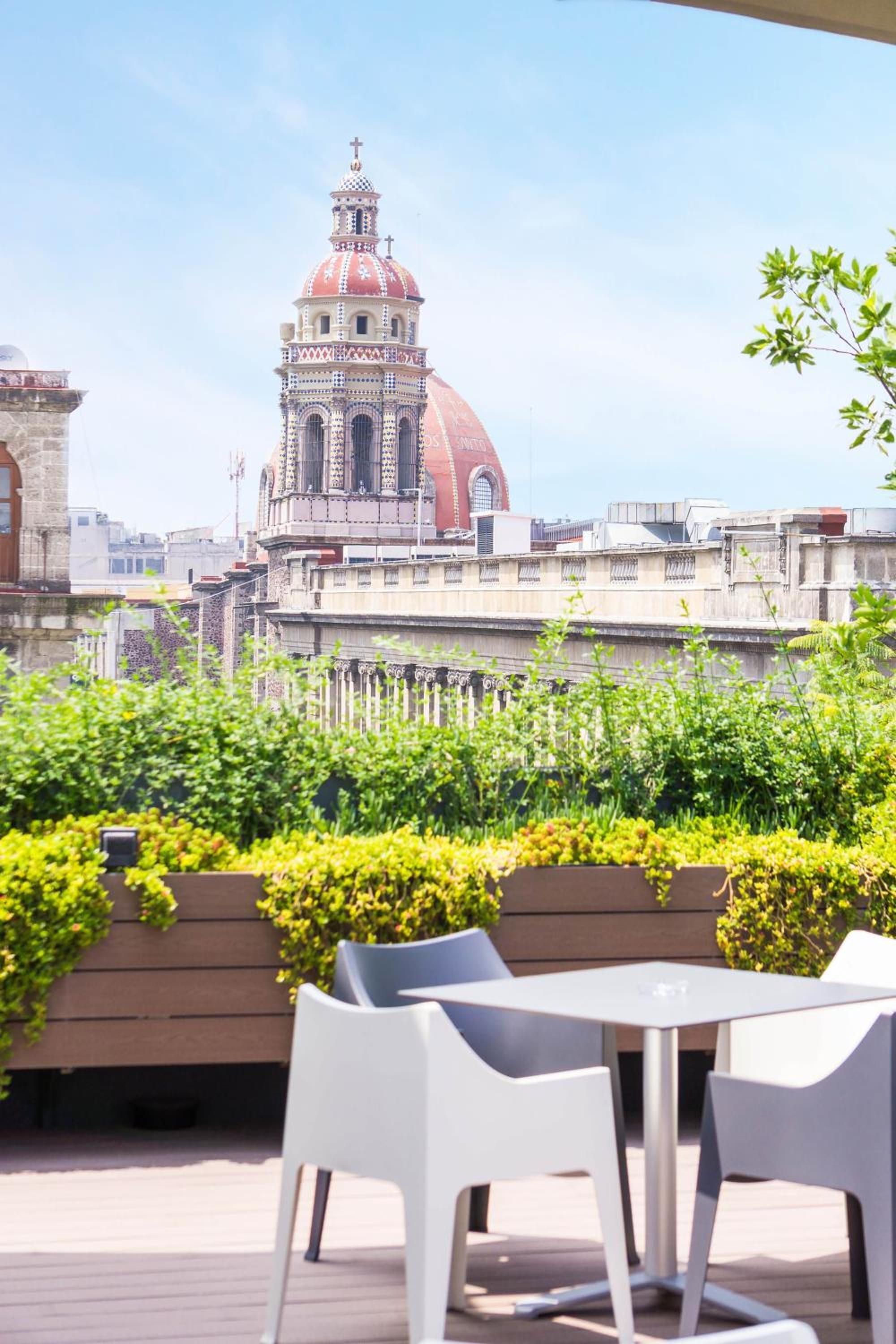 Foto de MyPlace Zocalo