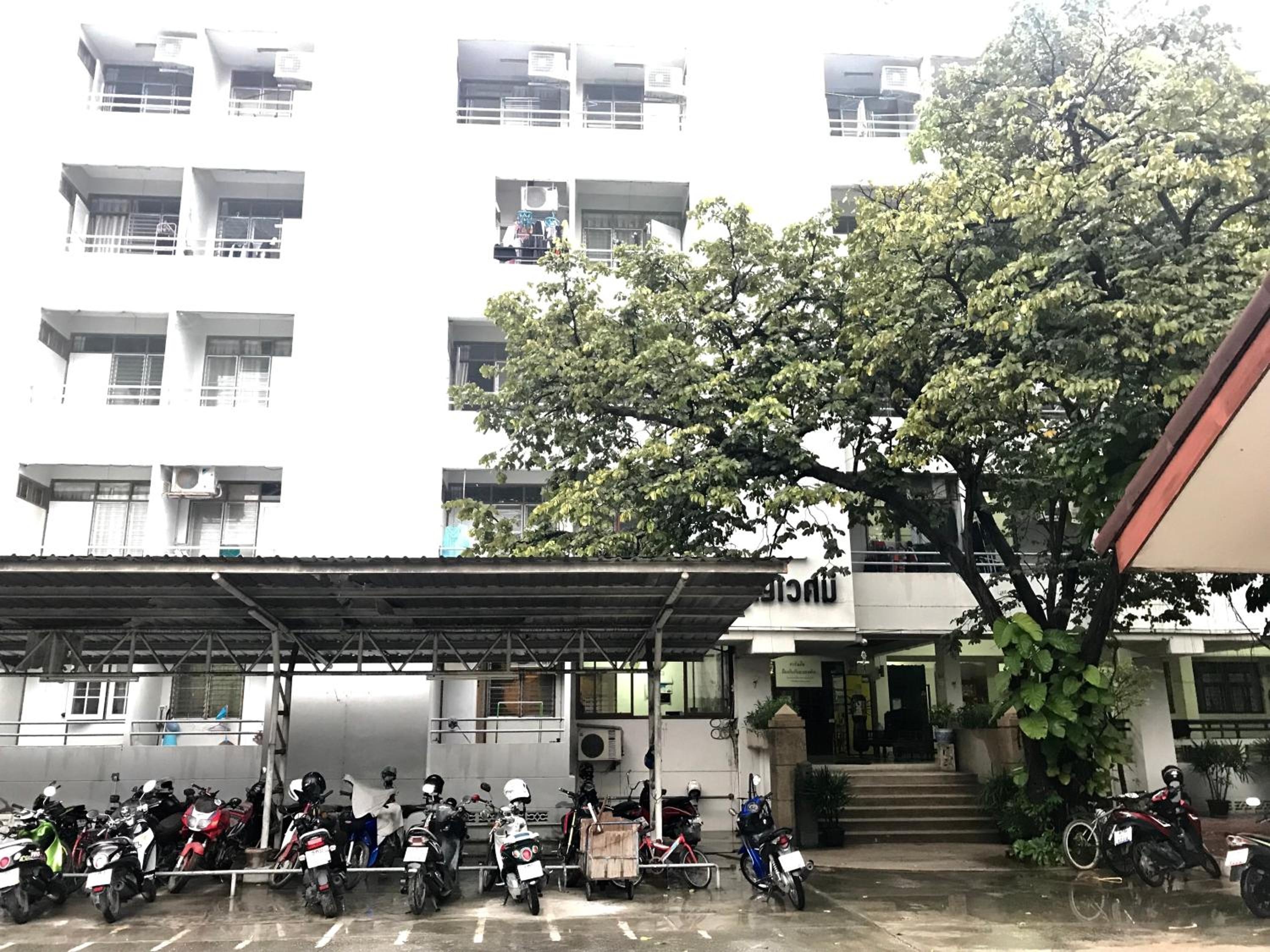 Jaroonwej Bangsaen