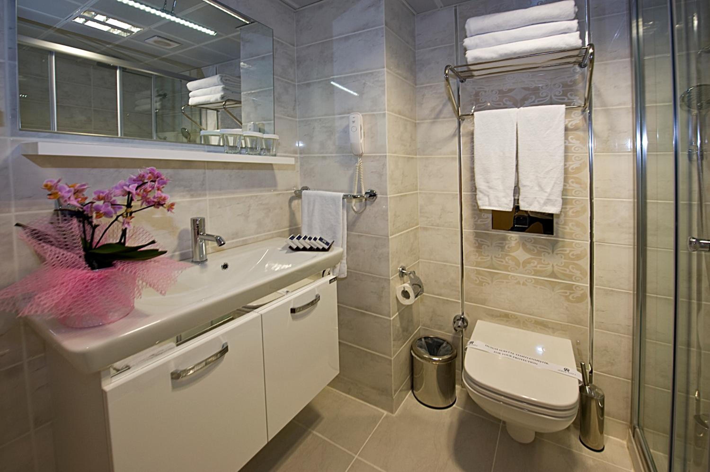 Foto de Askoc Hotel & SPA