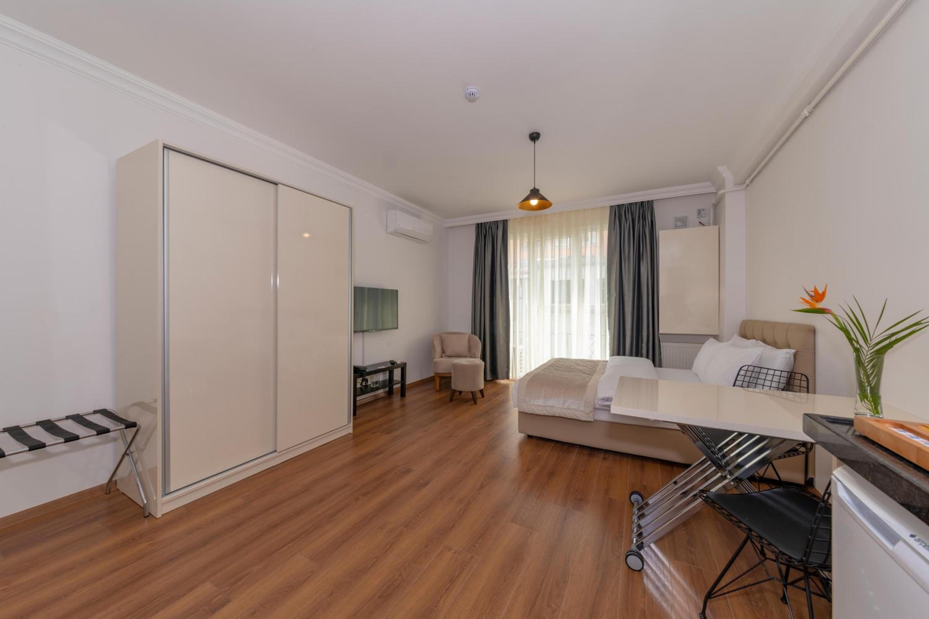 Foto de Joy Suites