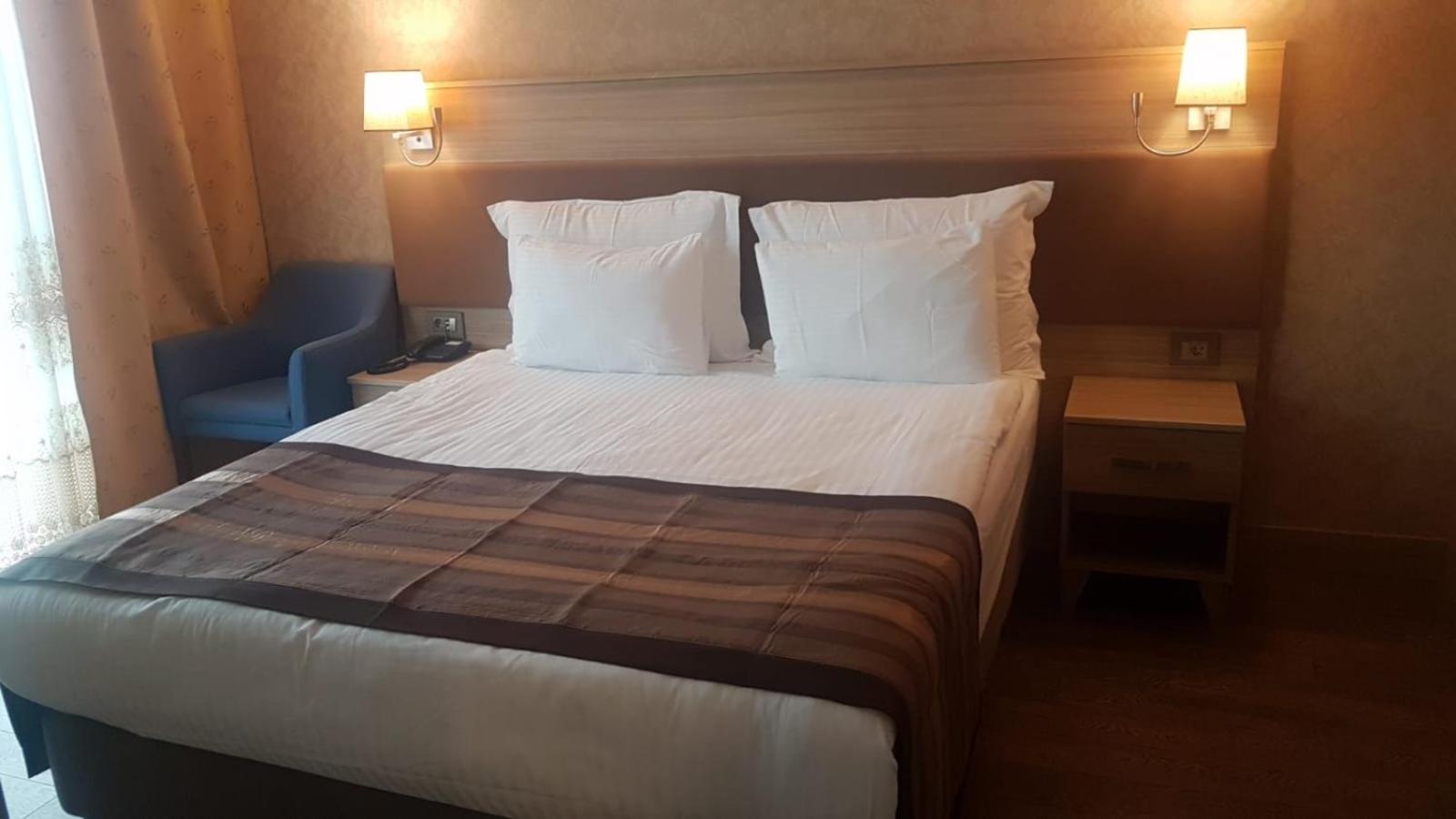 Foto de Regard Hotel