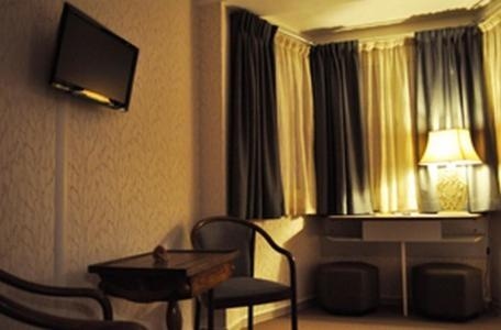 Foto de Picardy Hôtel-Gare du Nord