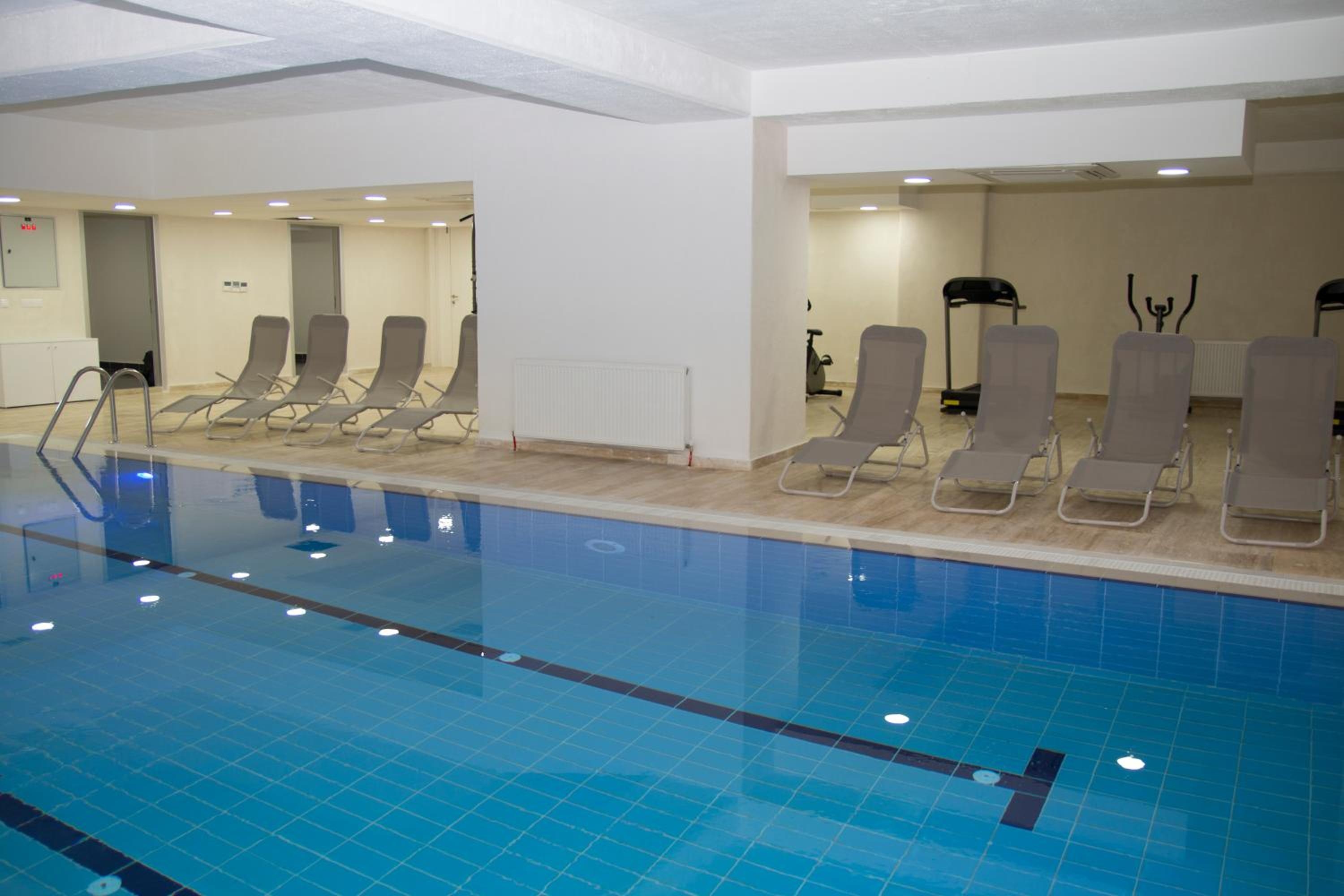 Foto de ZİN D Home Dudullu Suit Otel