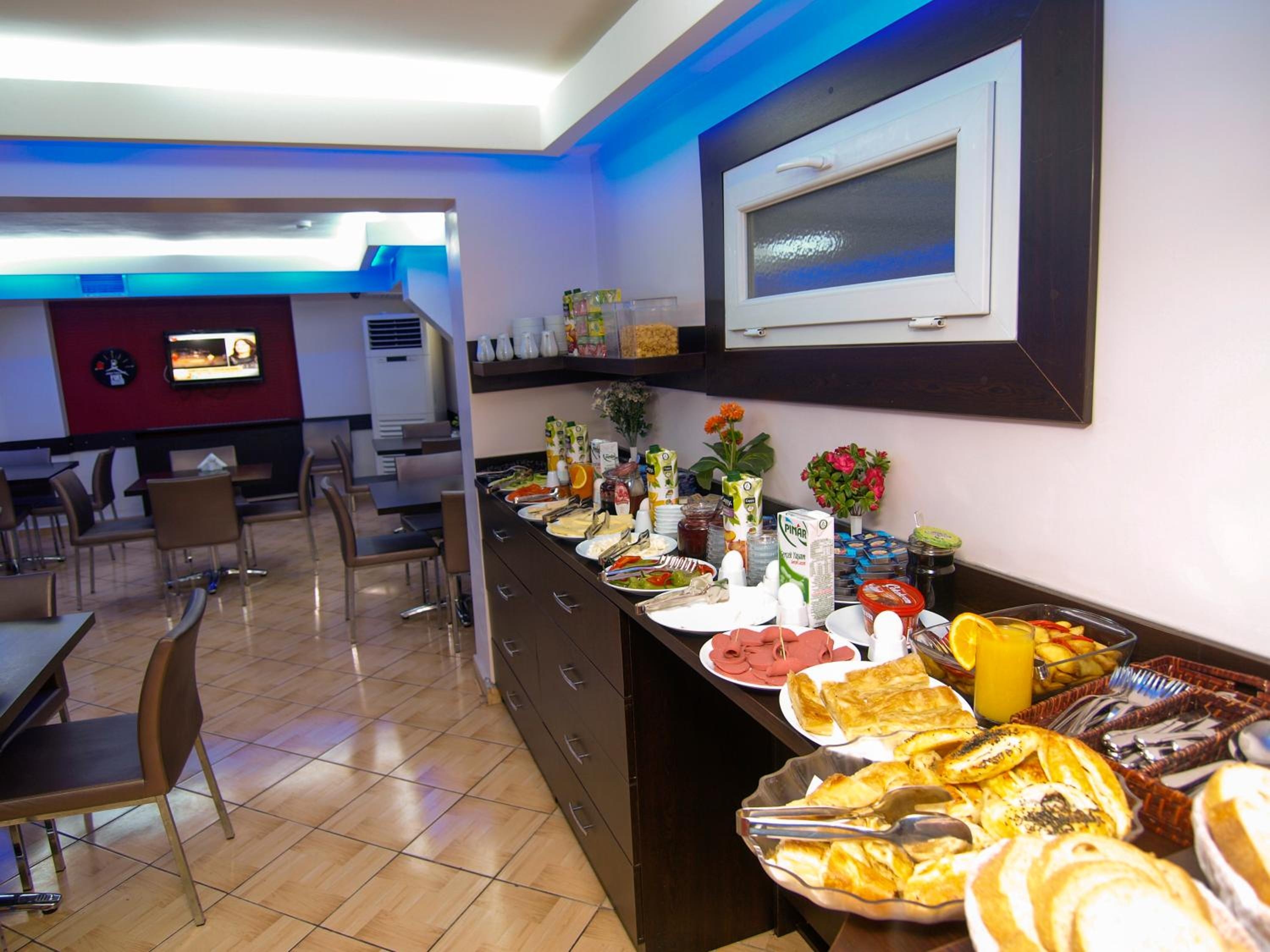 Foto de Hotel Timya