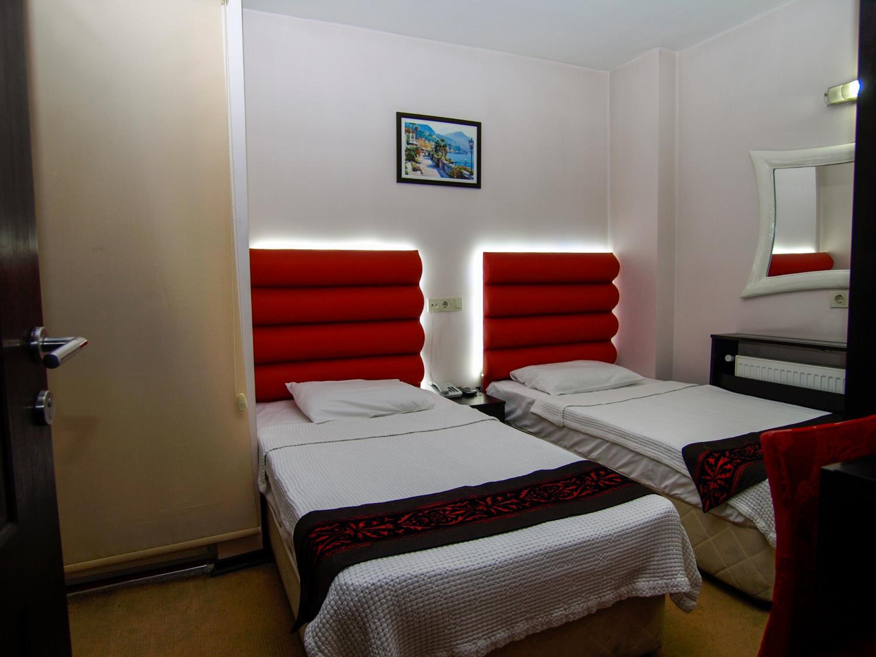 Foto de Hotel Timya