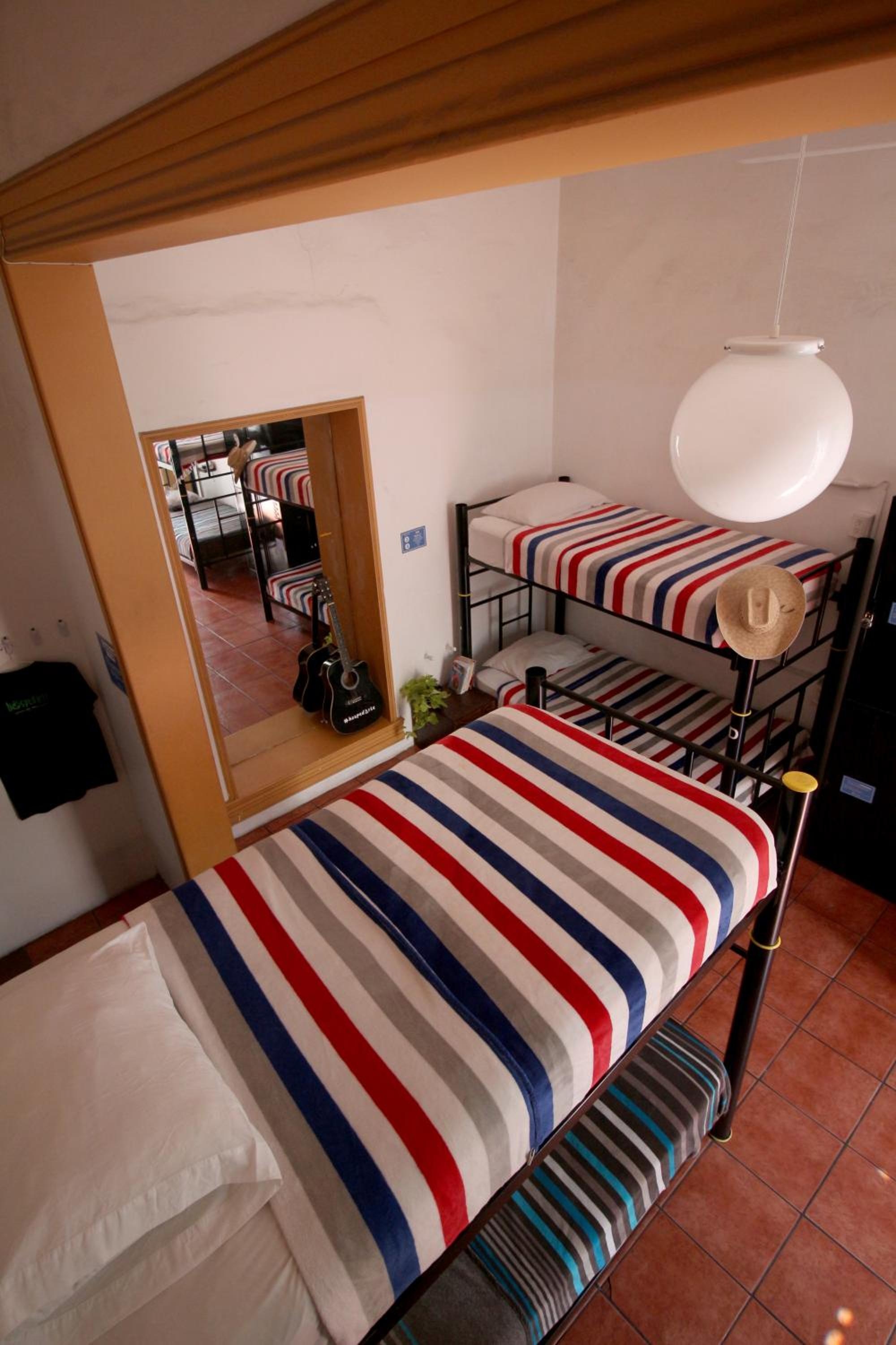 Foto de Hostel Hospedarte Centro