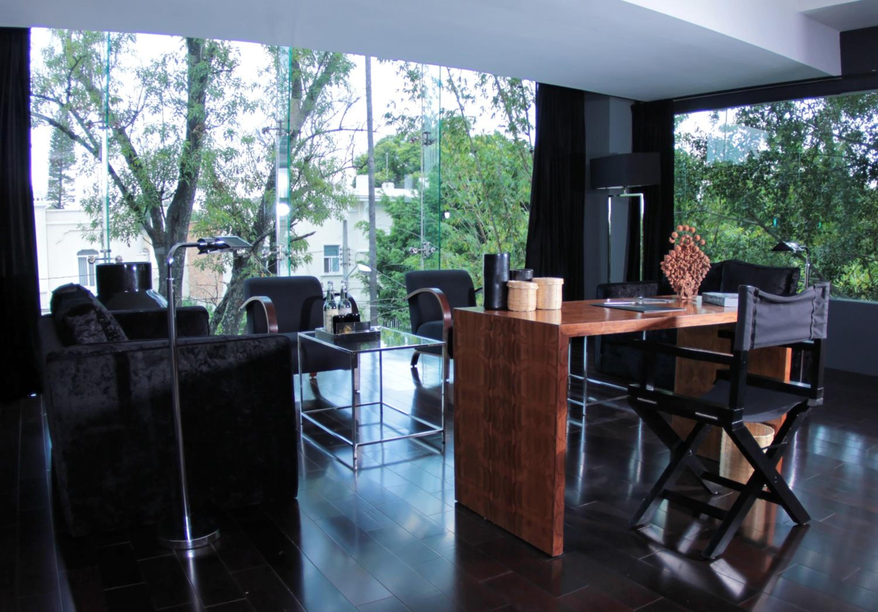 Foto de Demetria Hotel